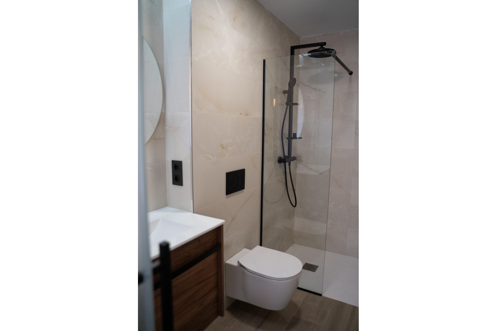 Nieuwbouw Woningen - Apartment - Pilar de la Horadada - pueblo