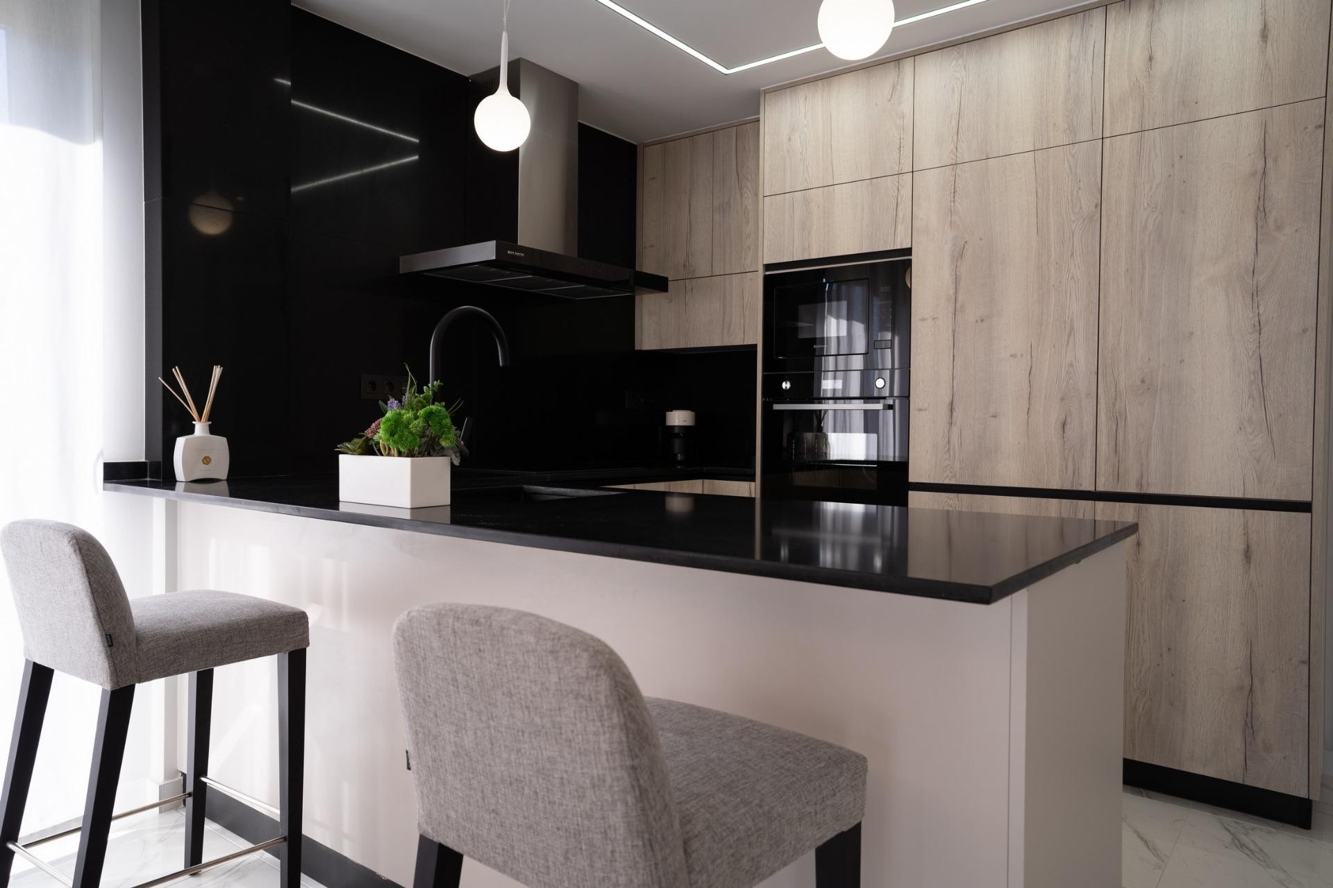 Nieuwbouw Woningen - Apartment - Pilar de la Horadada - pueblo