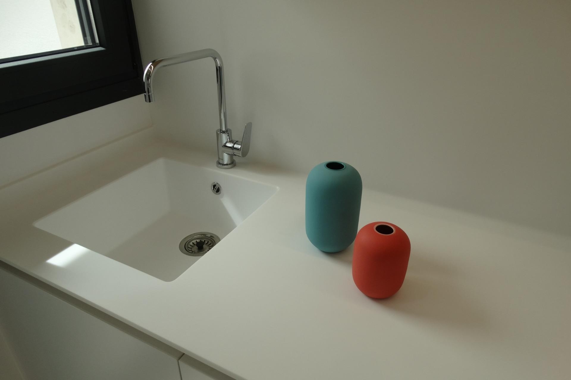 Nieuwbouw Woningen - Apartment - Pilar de la Horadada - pueblo