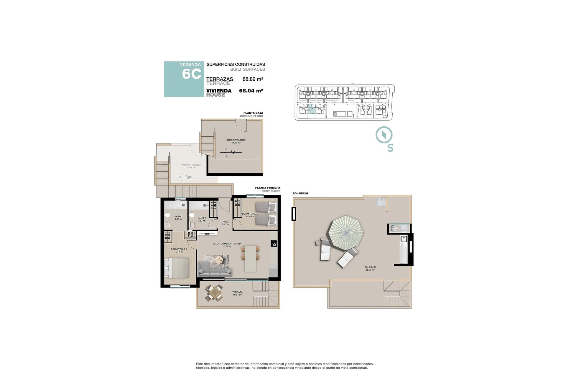 Nieuwbouw Woningen - Apartment - Pilar de la Horadada - Torre De La Horadada