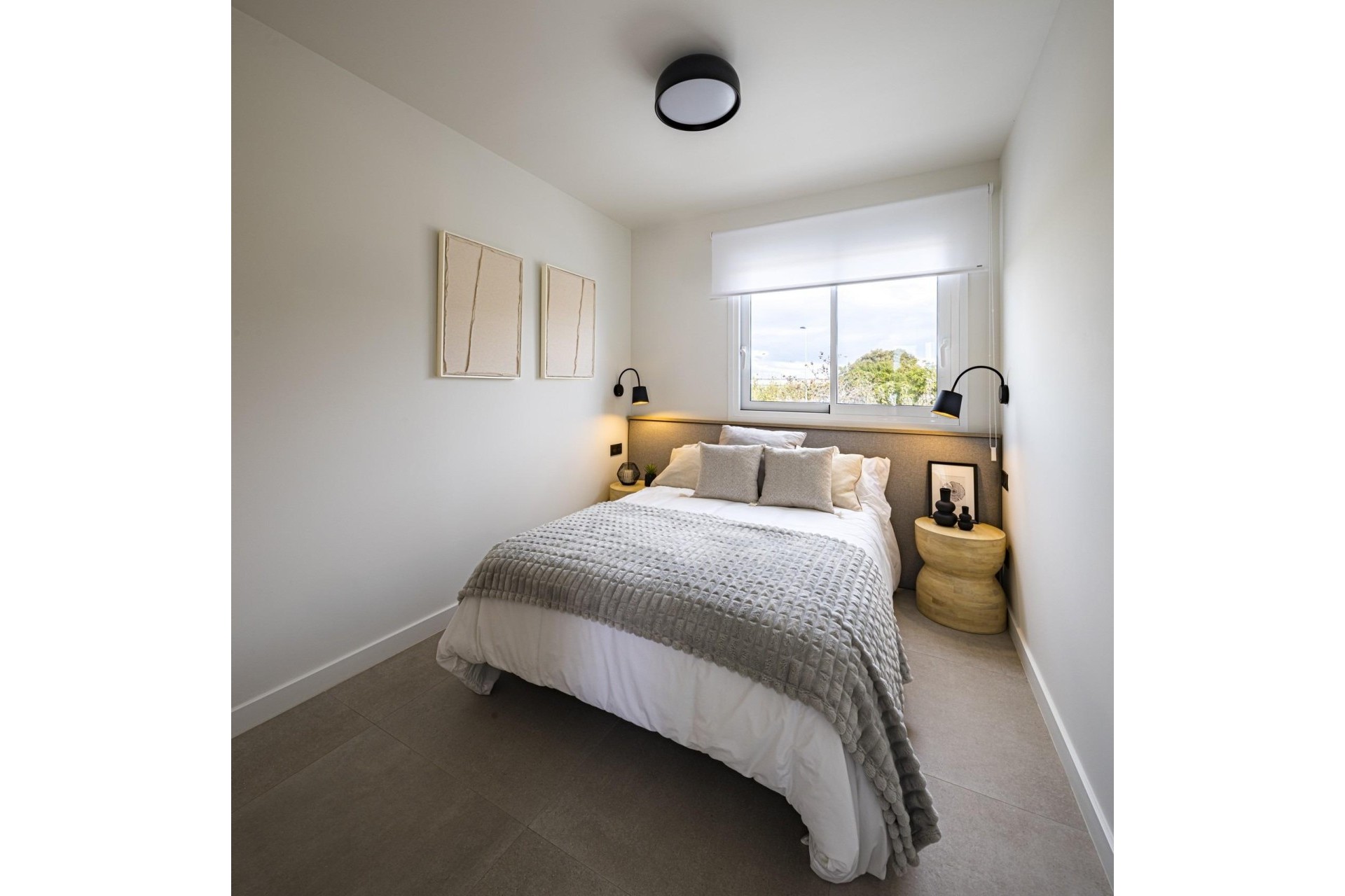 Nieuwbouw Woningen - Apartment - Pilar de la Horadada - Torre De La Horadada