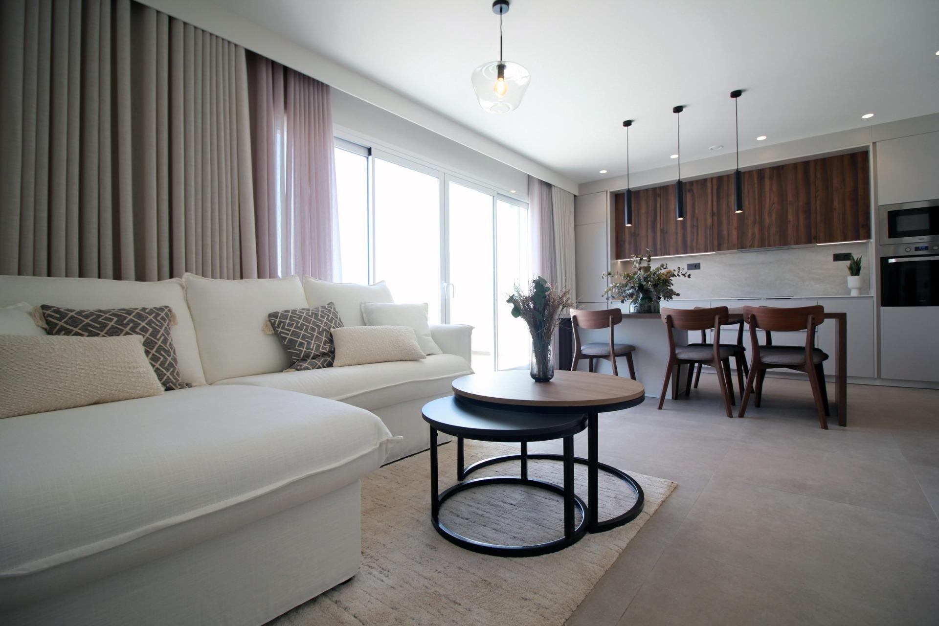 Nieuwbouw Woningen - Apartment - Pilar de la Horadada - Torre De La Horadada