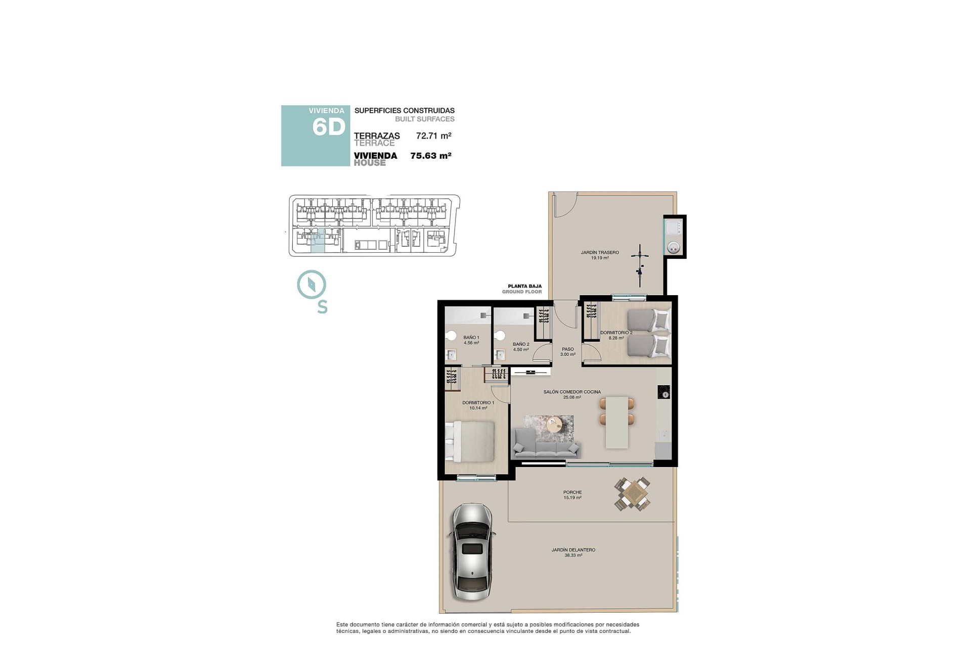 Nieuwbouw Woningen - Apartment - Pilar de la Horadada - Torre De La Horadada