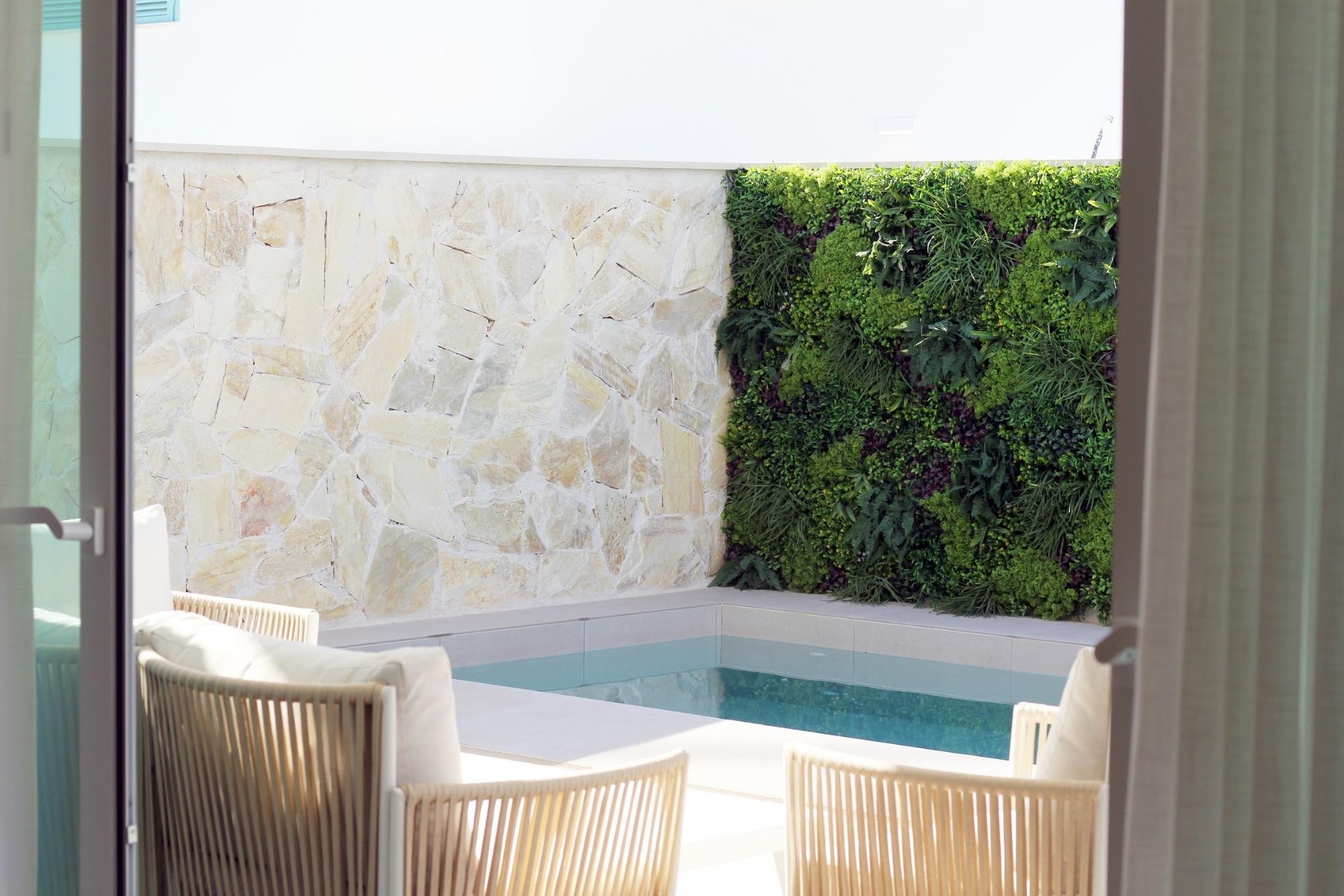 Nieuwbouw Woningen - Apartment - Pilar de la Horadada - Torre De La Horadada