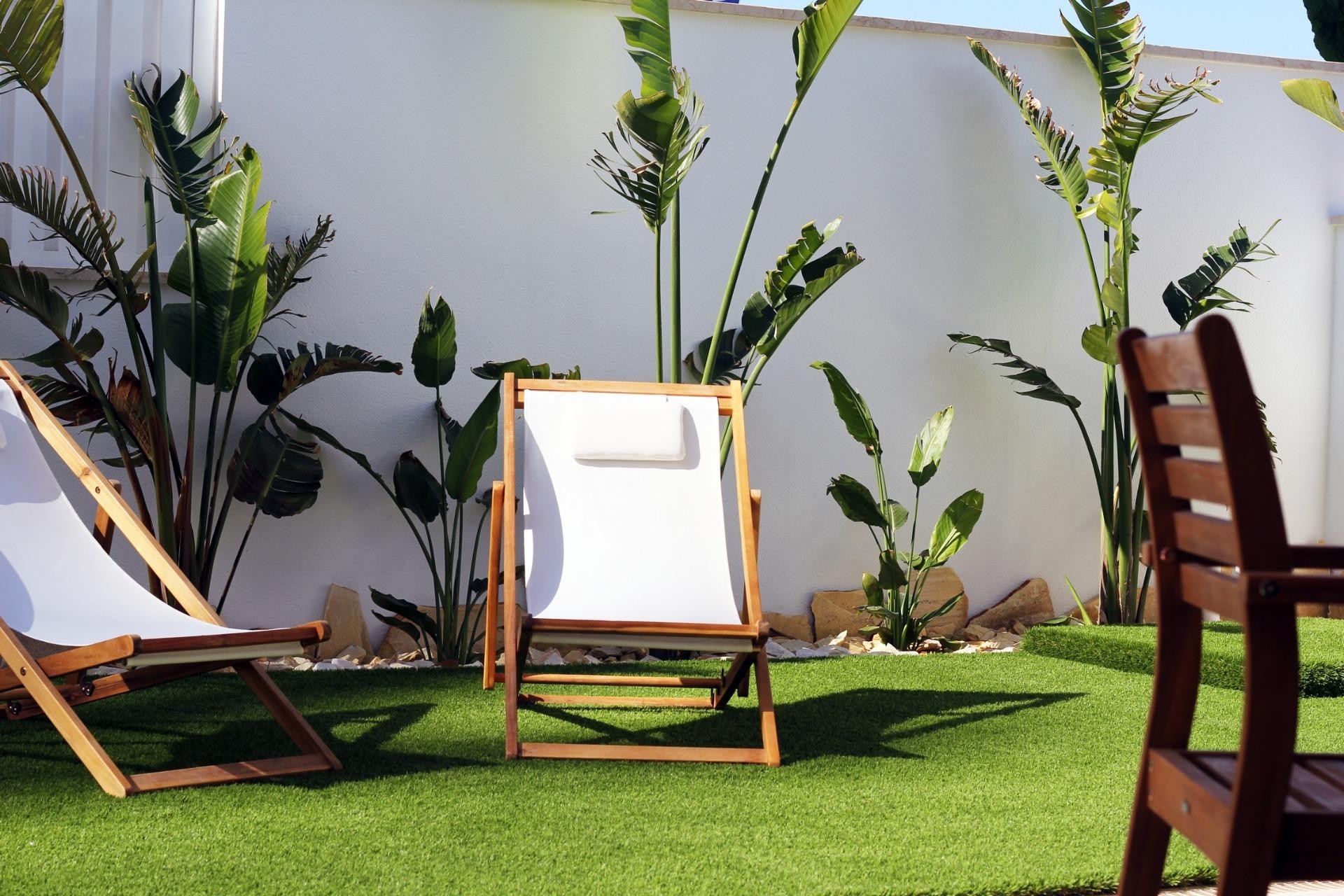 Nieuwbouw Woningen - Apartment - Pilar de la Horadada - Torre De La Horadada