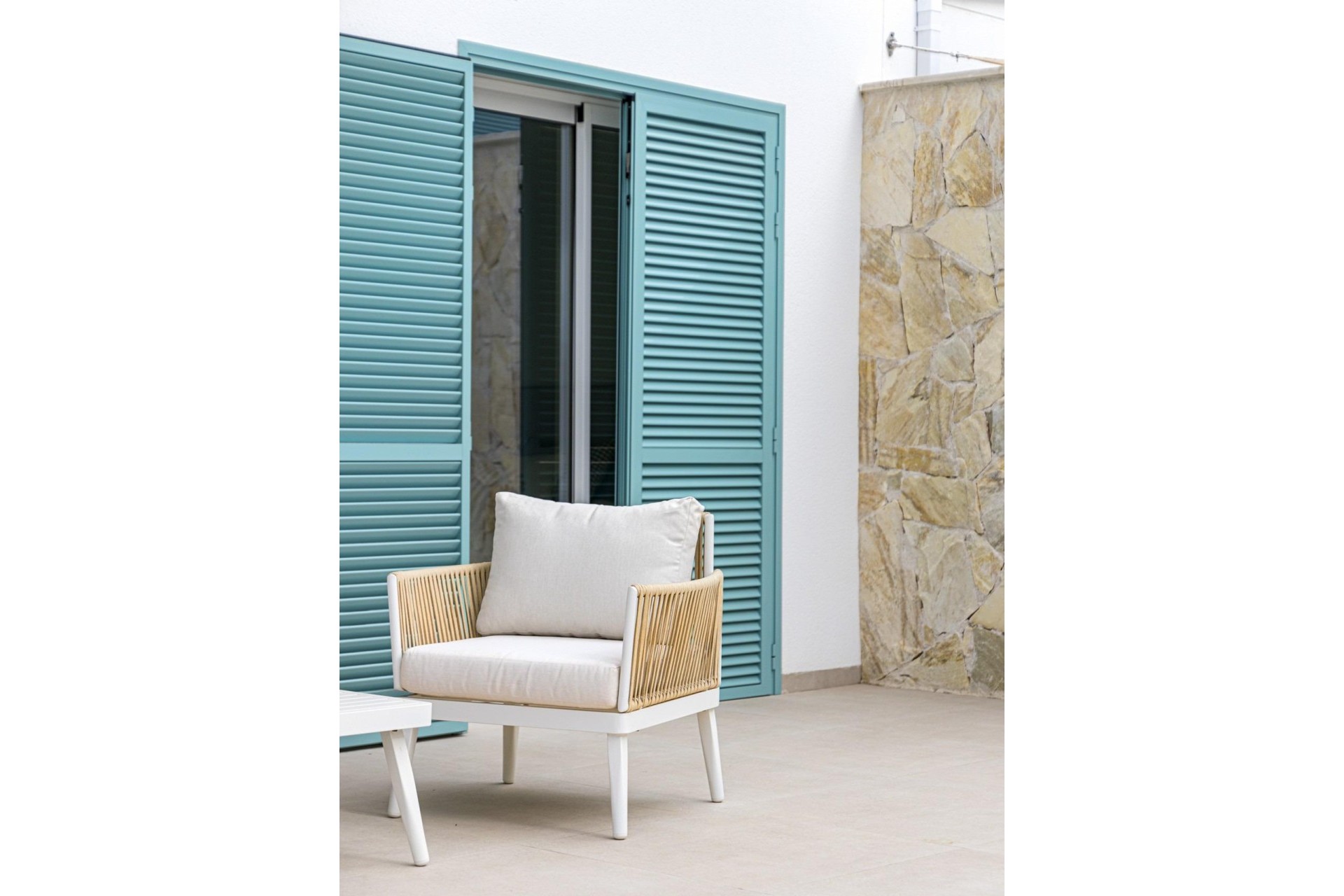 Nieuwbouw Woningen - Apartment - Pilar de la Horadada - Torre De La Horadada