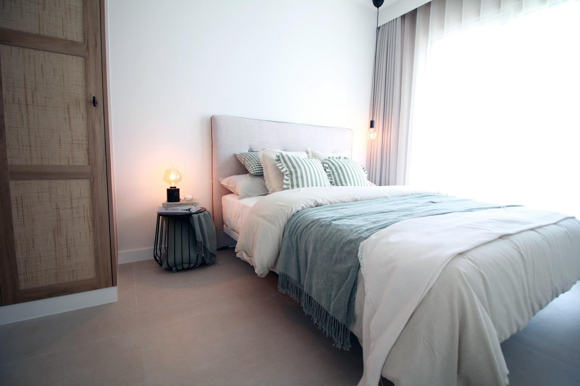 Nieuwbouw Woningen - Apartment - Pilar de la Horadada - Torre De La Horadada