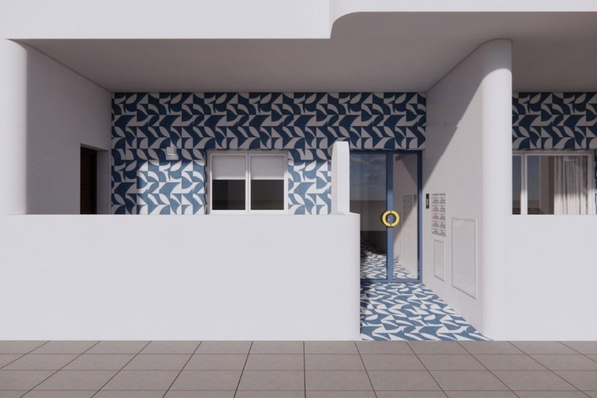 Nieuwbouw Woningen - Apartment - Pilar de la Horadada - Torre De La Horadada