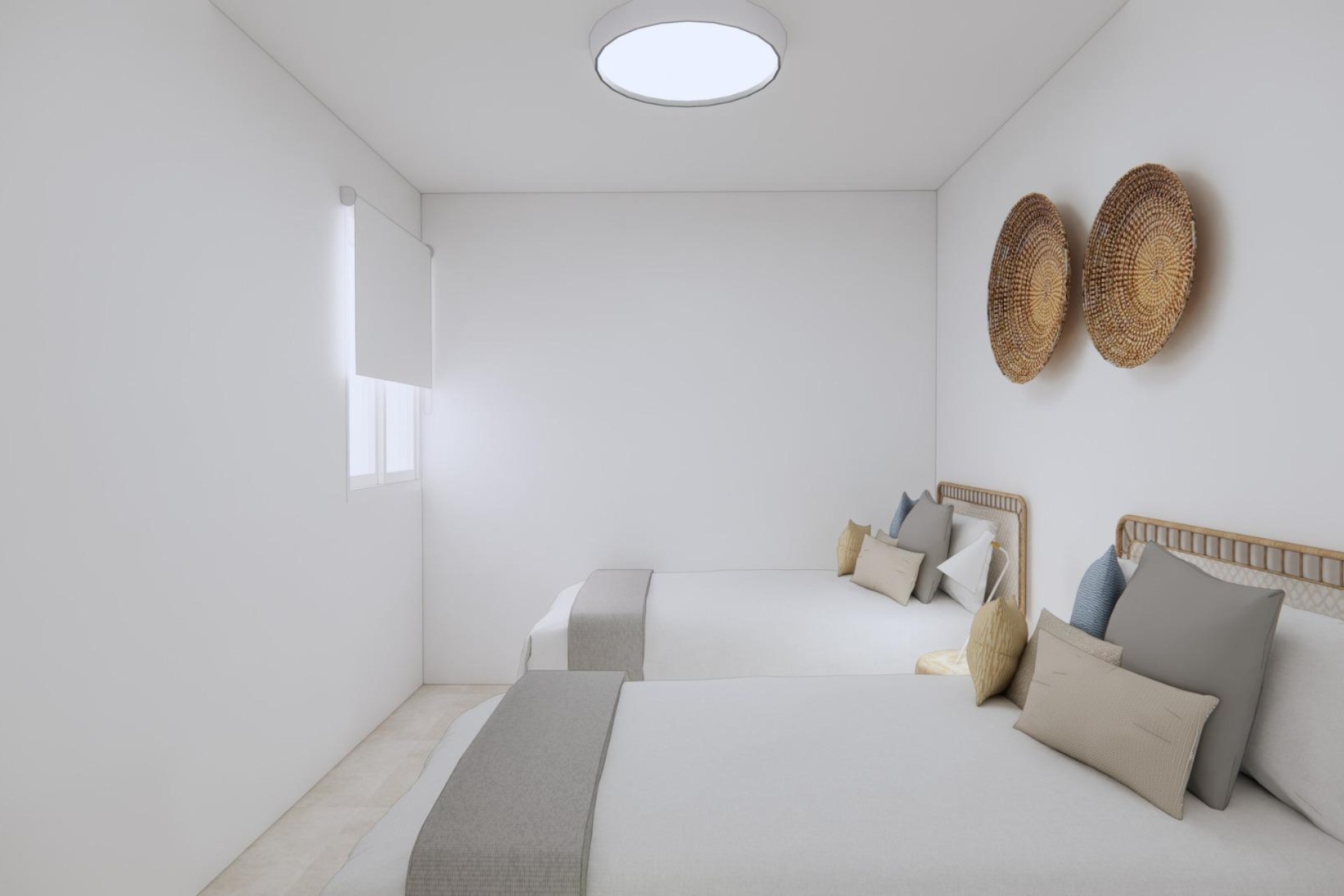 Nieuwbouw Woningen - Apartment - Pilar de la Horadada - Torre De La Horadada