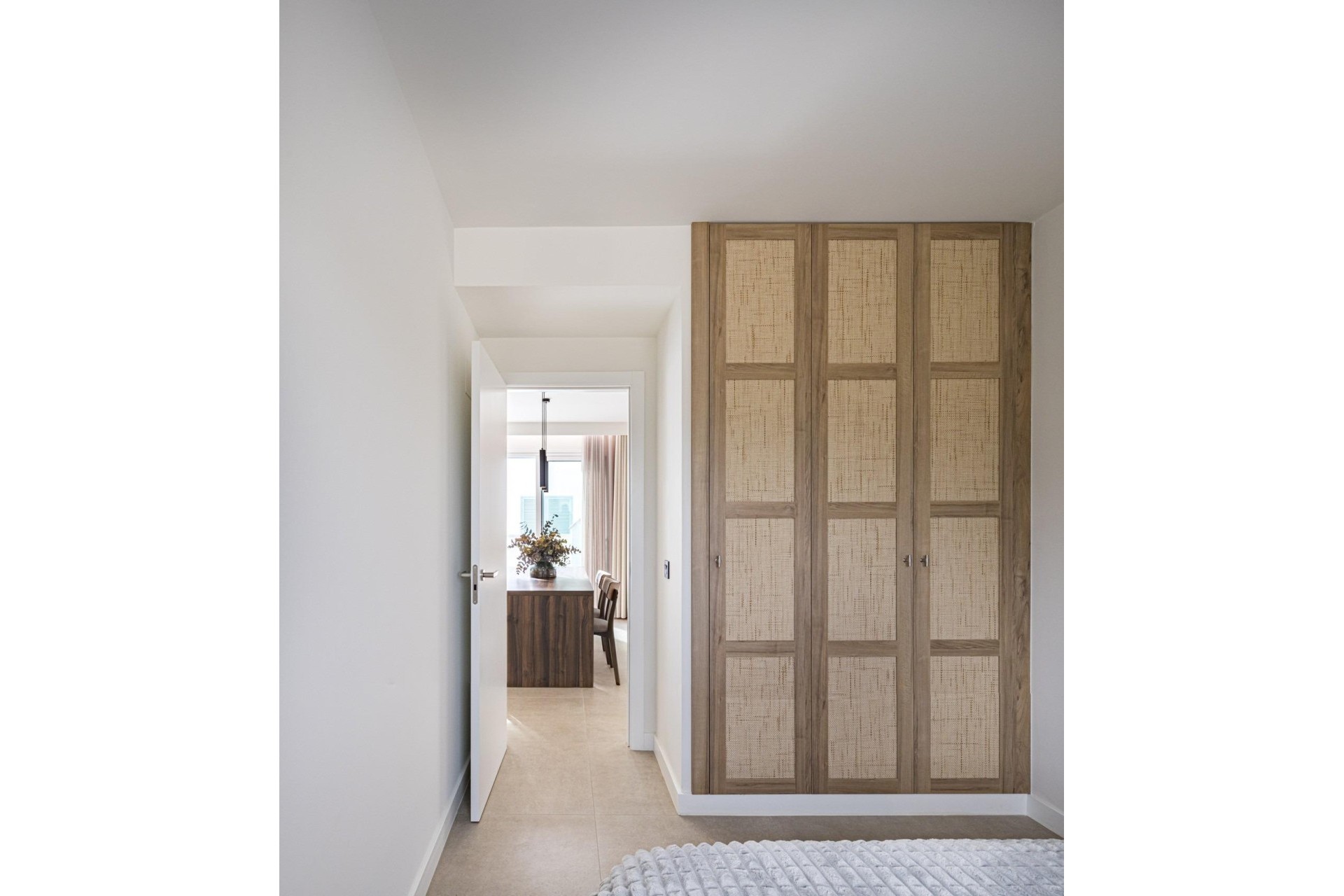 Nieuwbouw Woningen - Apartment - Pilar de la Horadada - Torre De La Horadada