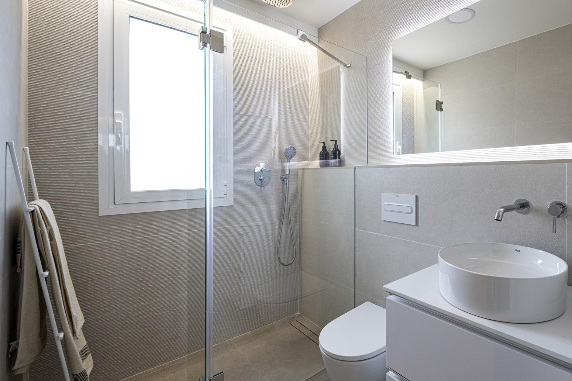 Nieuwbouw Woningen - Apartment - Pilar de la Horadada - Torre De La Horadada