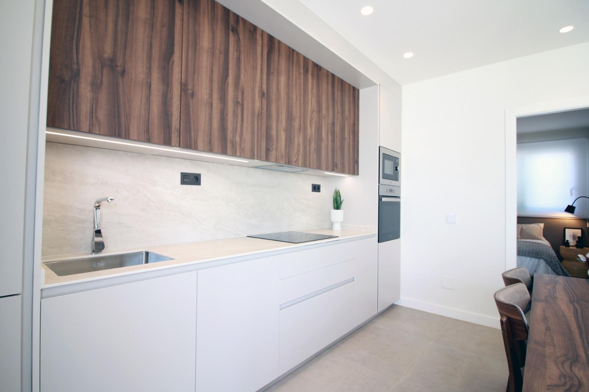 Nieuwbouw Woningen - Apartment - Pilar de la Horadada - Torre De La Horadada