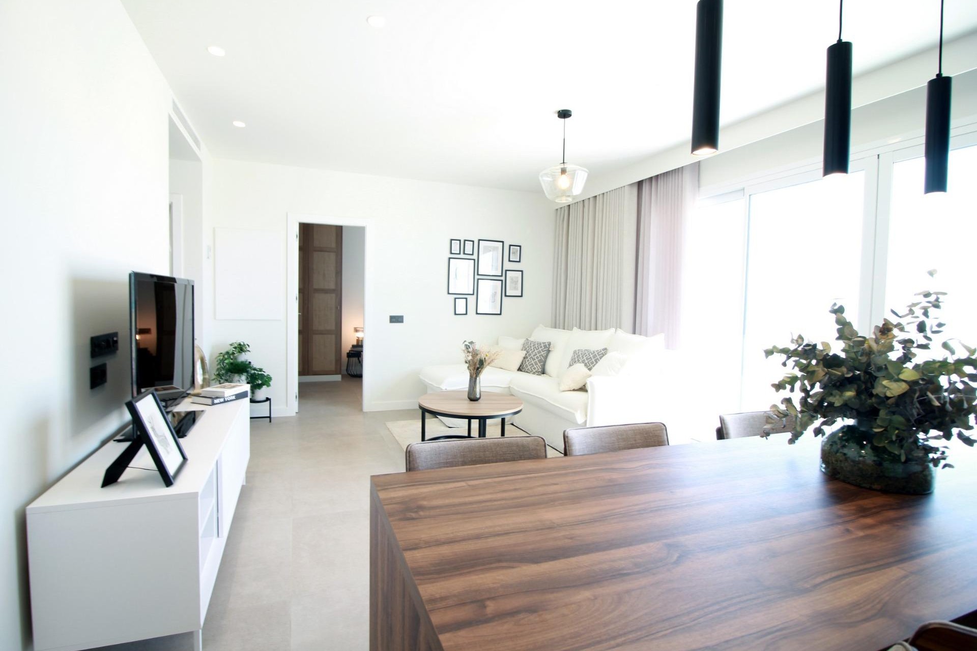 Nieuwbouw Woningen - Apartment - Pilar de la Horadada - Torre De La Horadada