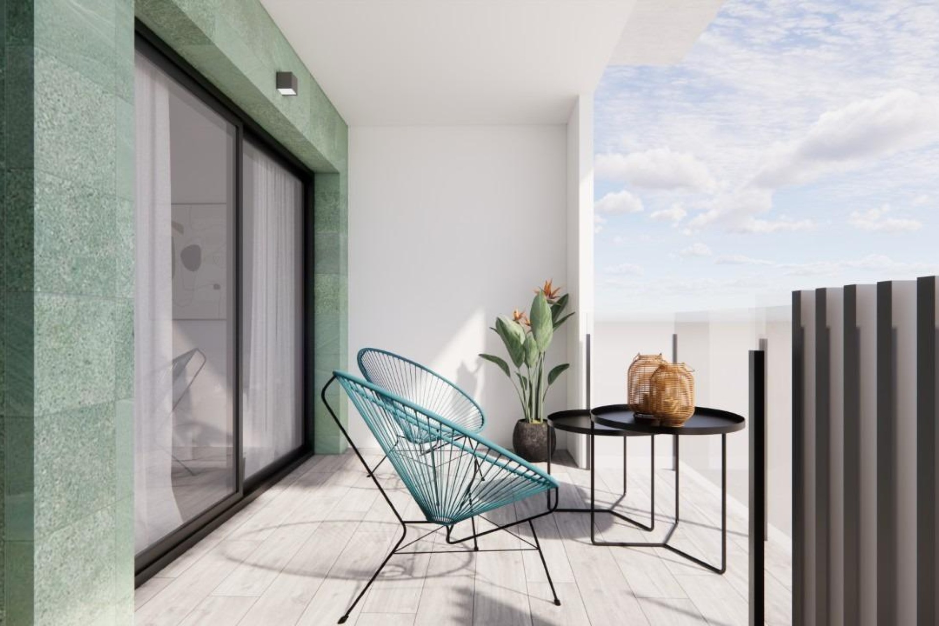 Nieuwbouw Woningen - Apartment - Pilar de la Horadada - Torre De La Horadada