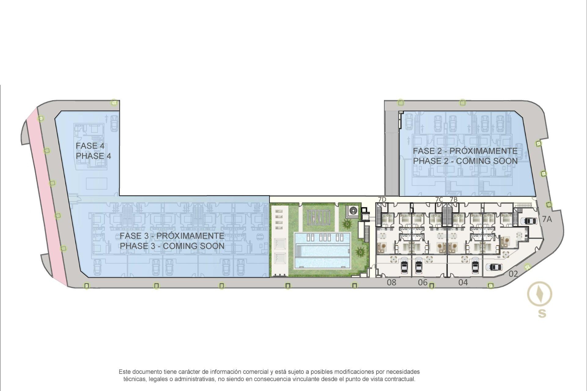 Nieuwbouw Woningen - Apartment - Pilar de la Horadada - Torre De La Horadada