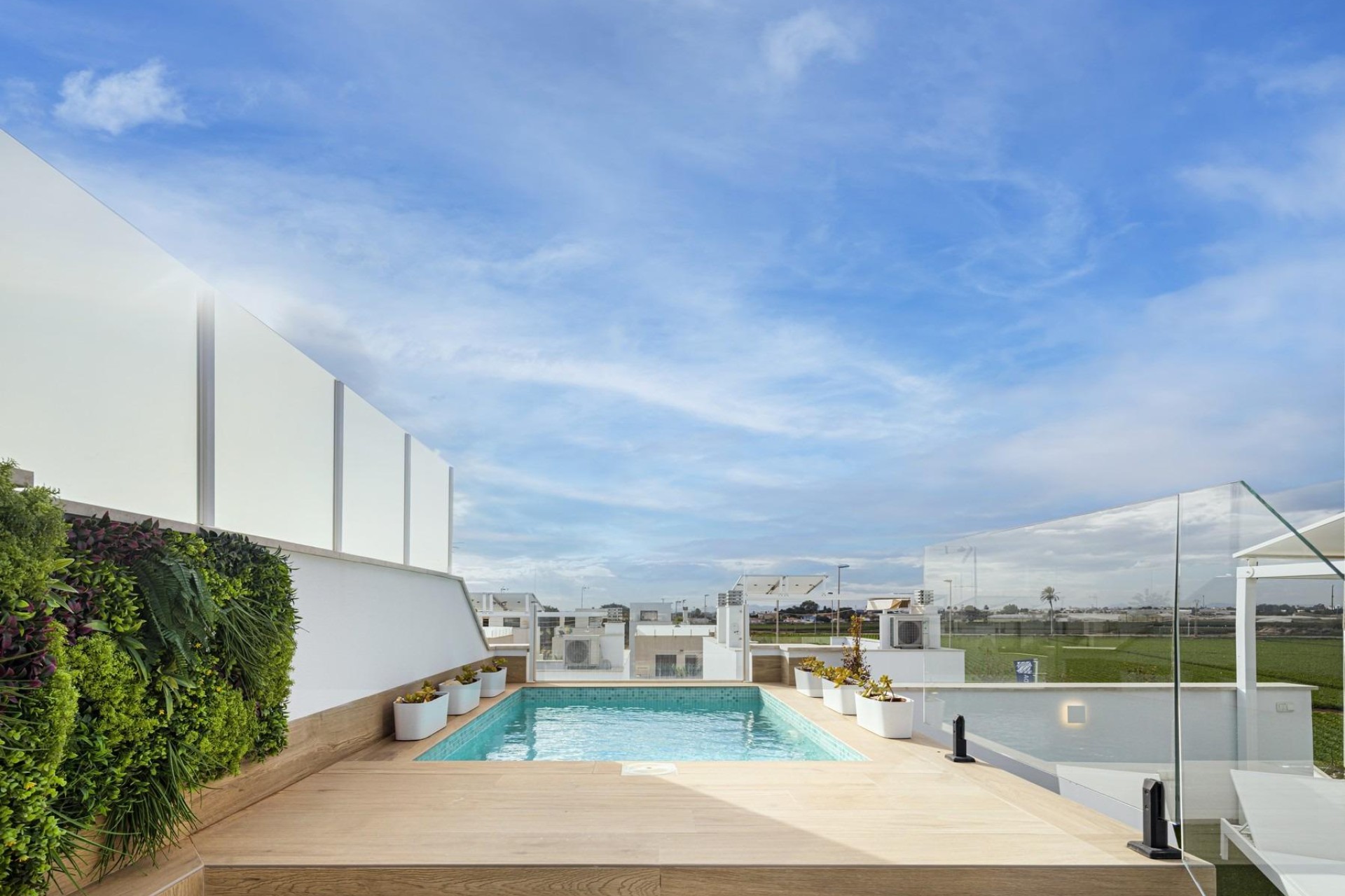 Nieuwbouw Woningen - Apartment - Pilar de la Horadada - Torre De La Horadada