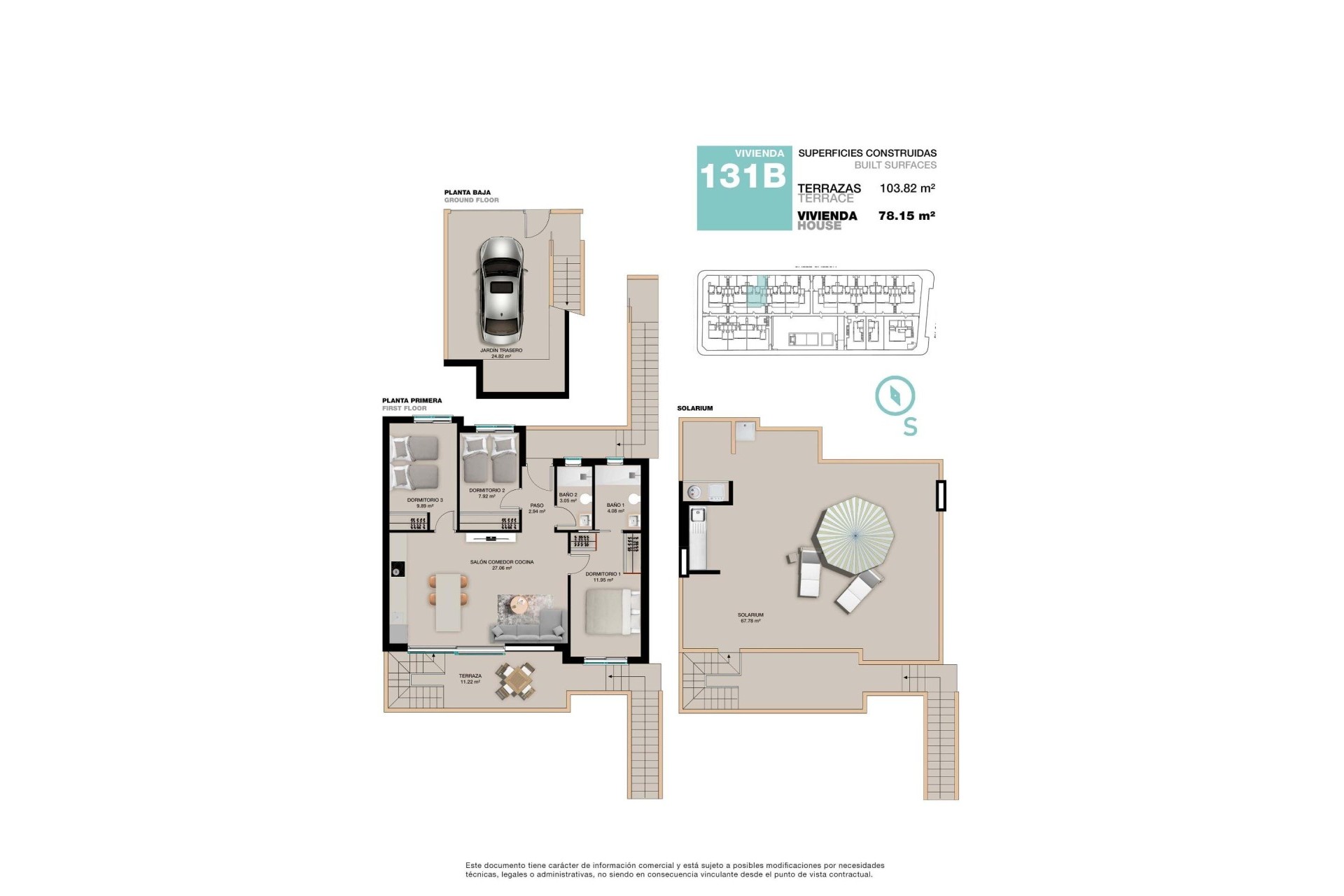 Nieuwbouw Woningen - Apartment - Pilar de la Horadada - Torre De La Horadada