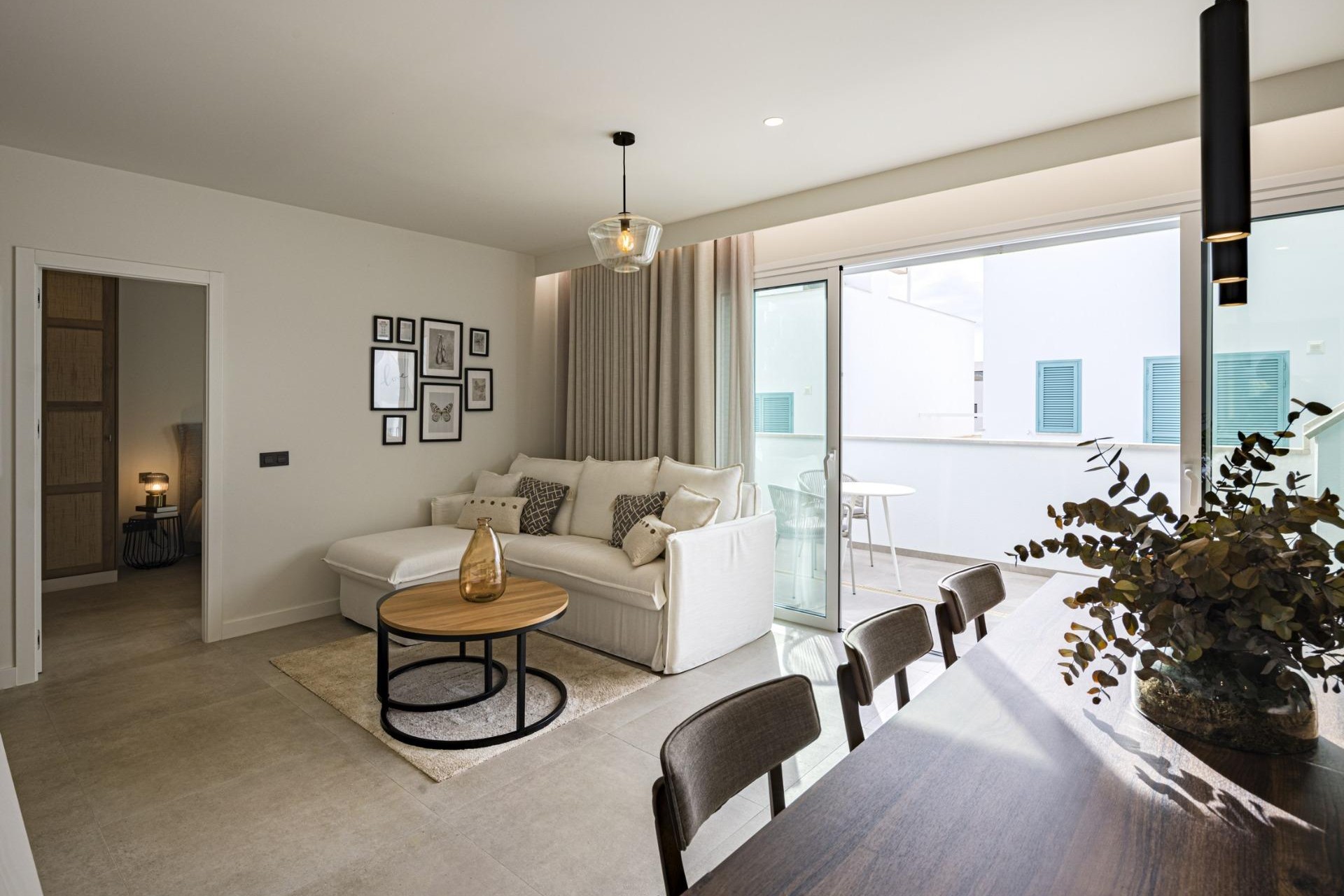 Nieuwbouw Woningen - Apartment - Pilar de la Horadada - Torre De La Horadada