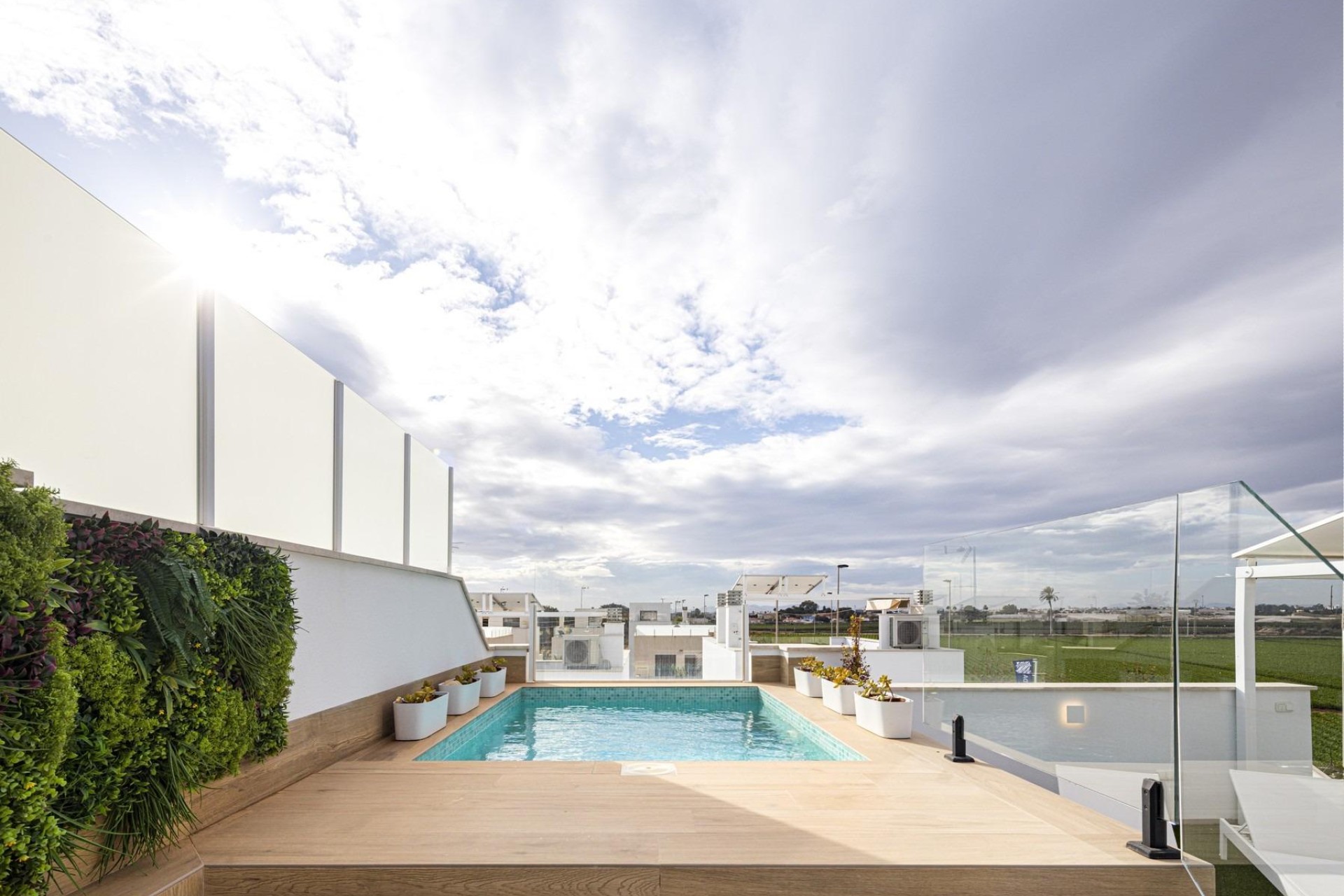 Nieuwbouw Woningen - Apartment - Pilar de la Horadada - Torre De La Horadada