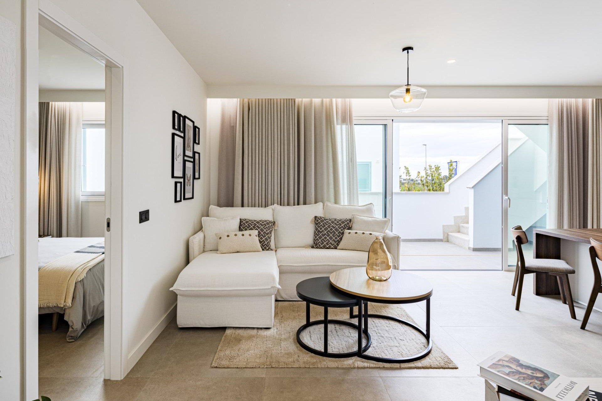 Nieuwbouw Woningen - Apartment - Pilar de la Horadada - Torre De La Horadada