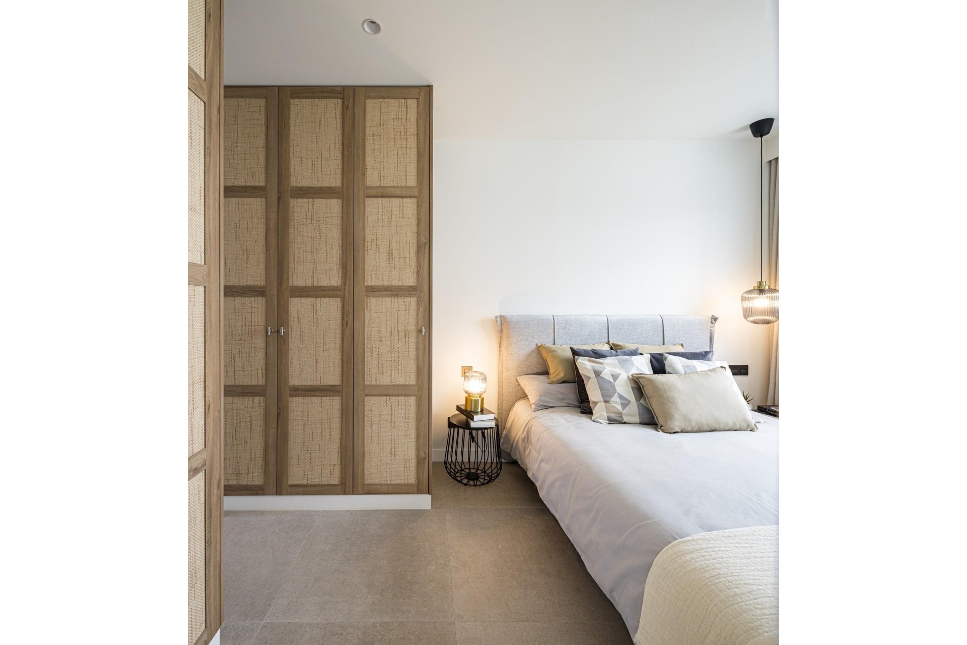 Nieuwbouw Woningen - Apartment - Pilar de la Horadada - Torre De La Horadada