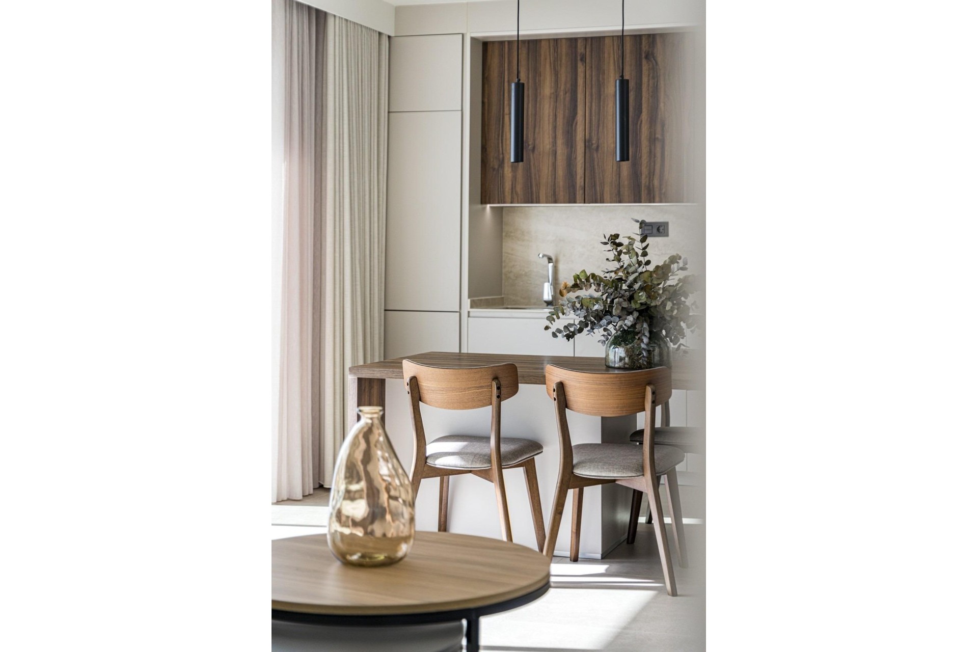 Nieuwbouw Woningen - Apartment - Pilar de la Horadada - Torre De La Horadada