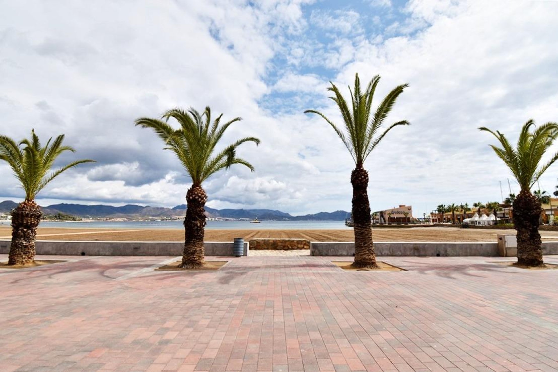 Nieuwbouw Woningen - Apartment - Puerto de Mazarron - Playa del Puerto