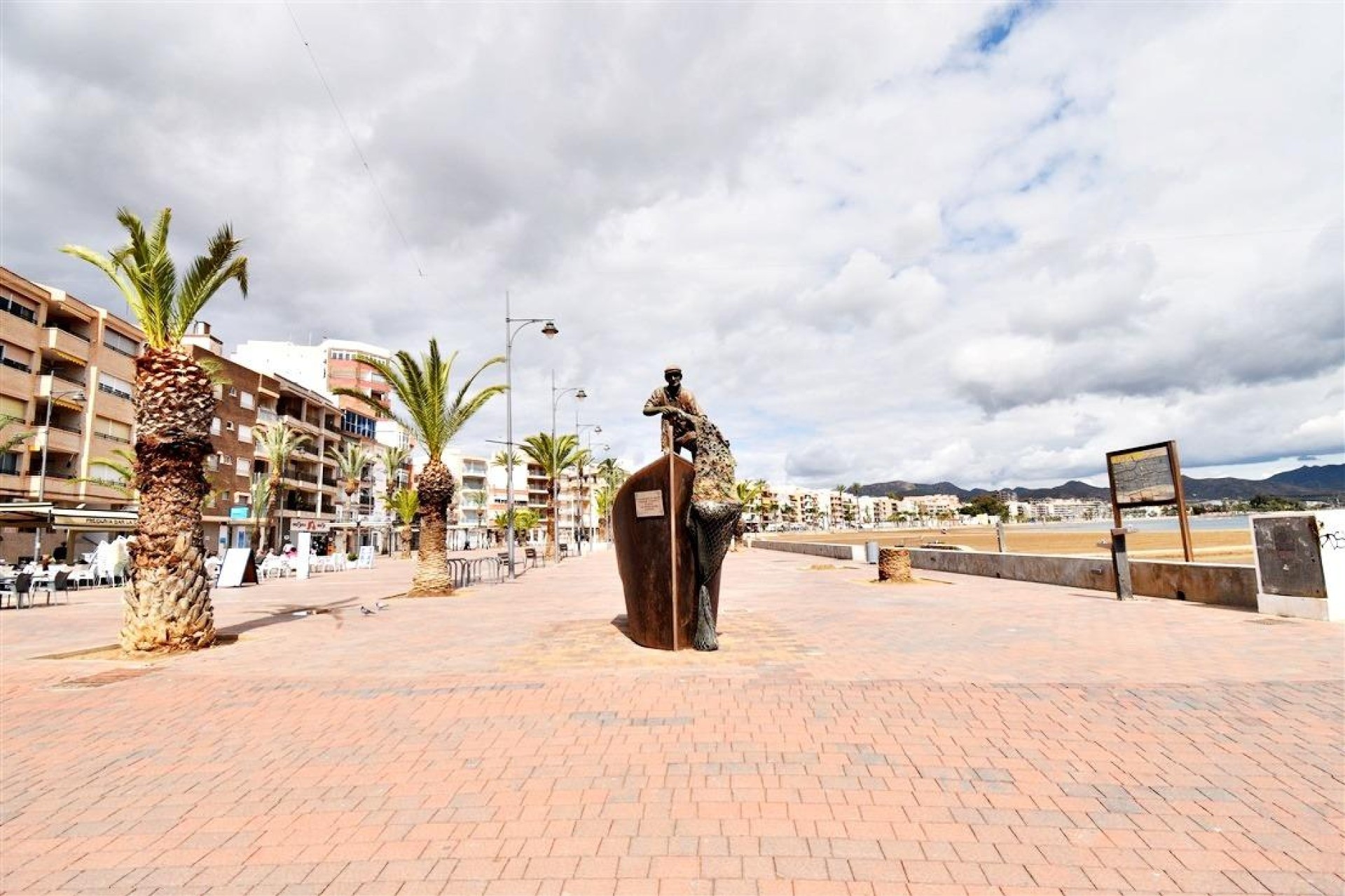 Nieuwbouw Woningen - Apartment - Puerto de Mazarron - Playa del Puerto
