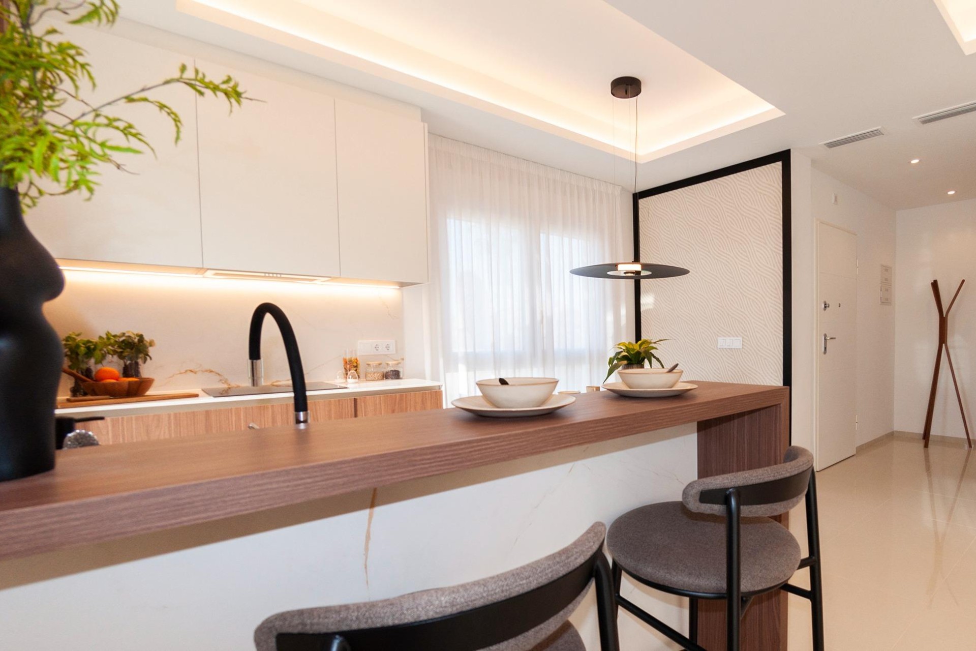 Nieuwbouw Woningen - Apartment - Rojales - Doña Pepa