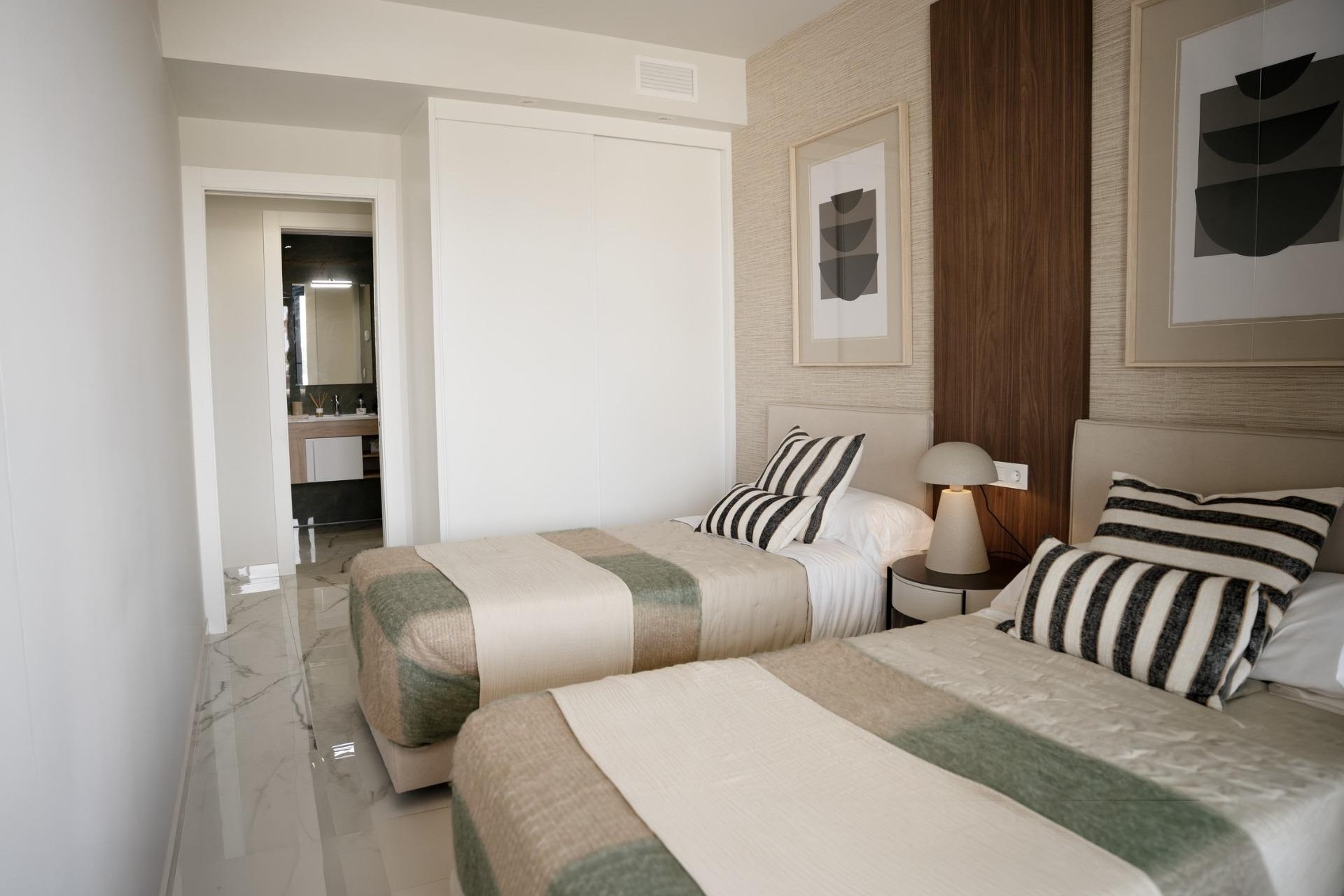 Nieuwbouw Woningen - Apartment - Rojales - Lo Marabú