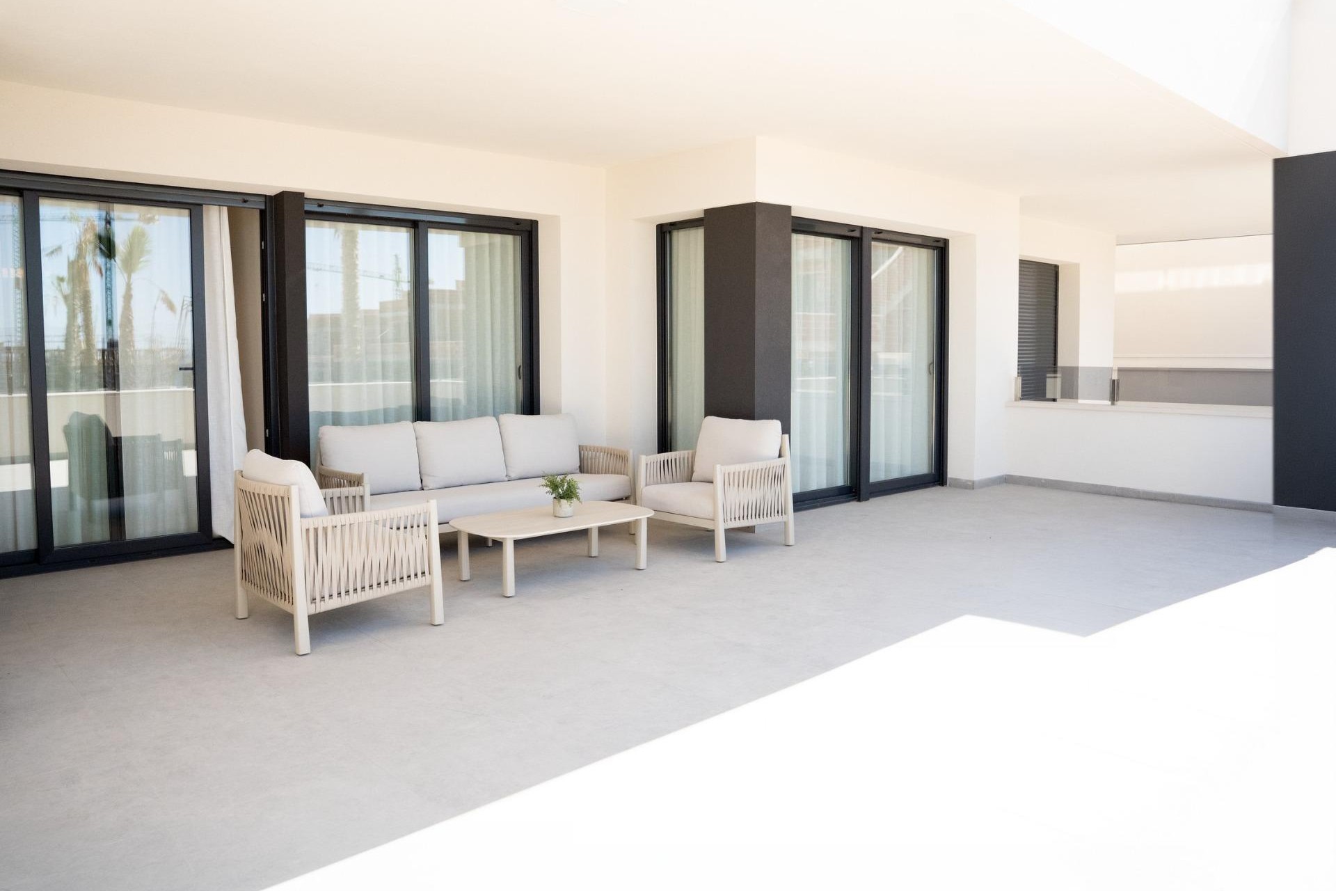 Nieuwbouw Woningen - Apartment - Rojales - Lo Marabú