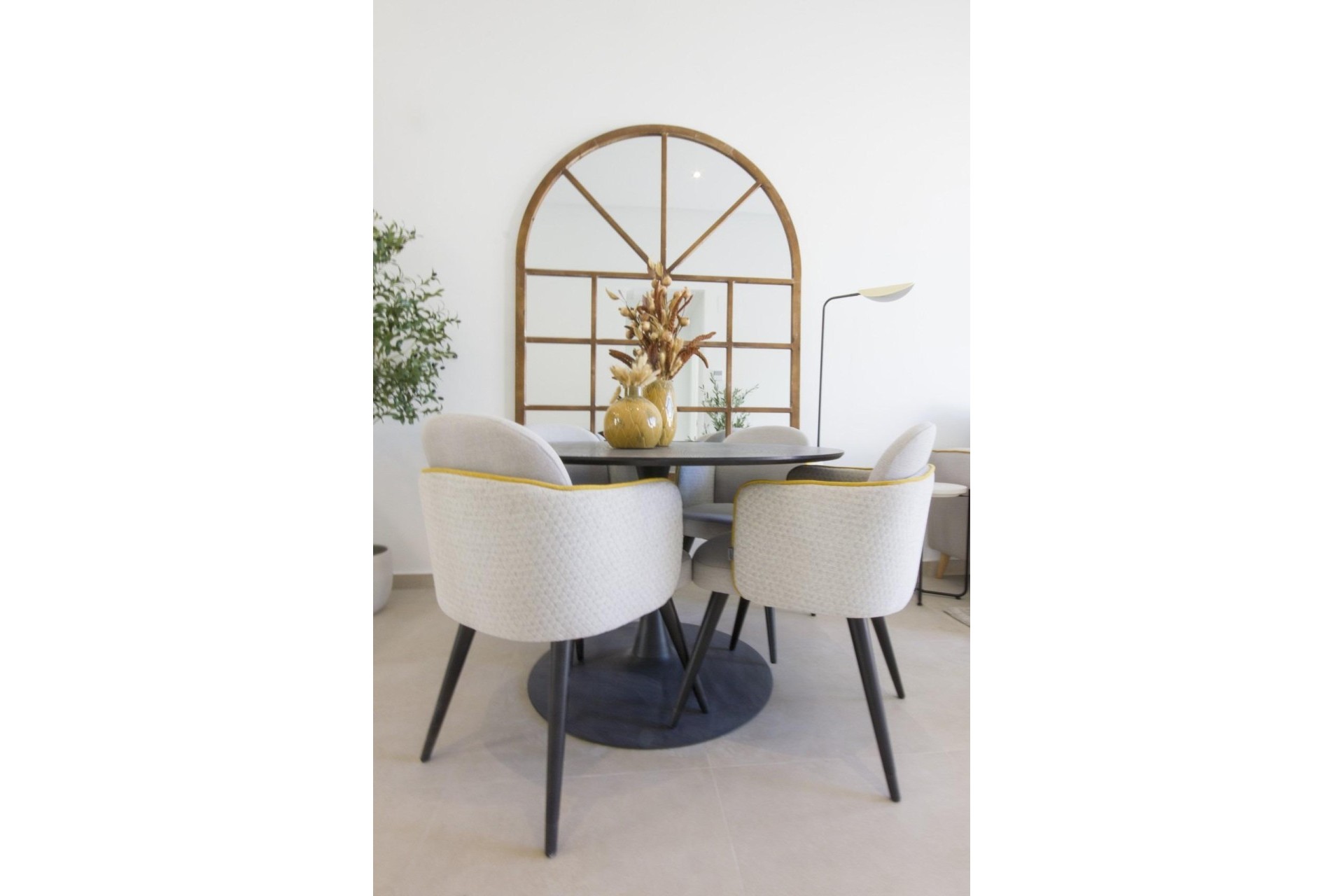 Nieuwbouw Woningen - Apartment - San Fulgencio - Pueblo