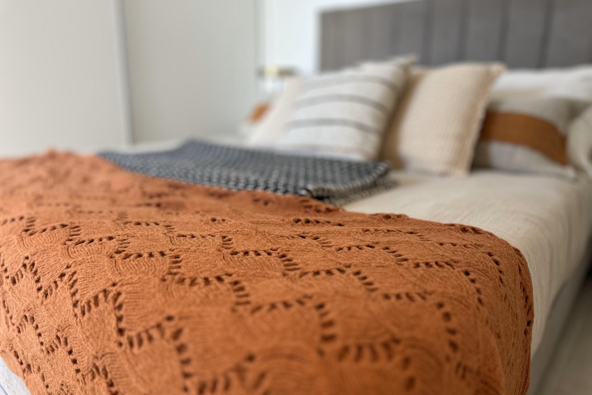 Nieuwbouw Woningen - Apartment - San Fulgencio - Pueblo