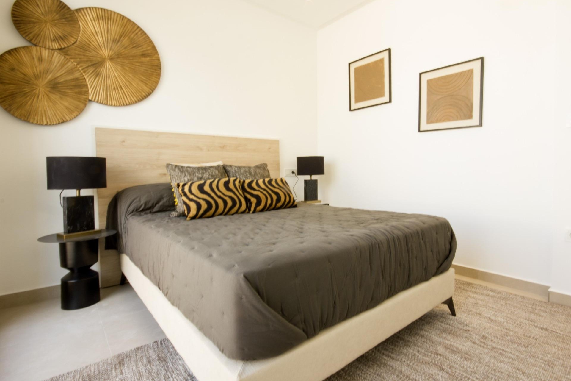 Nieuwbouw Woningen - Apartment - San Fulgencio - Pueblo