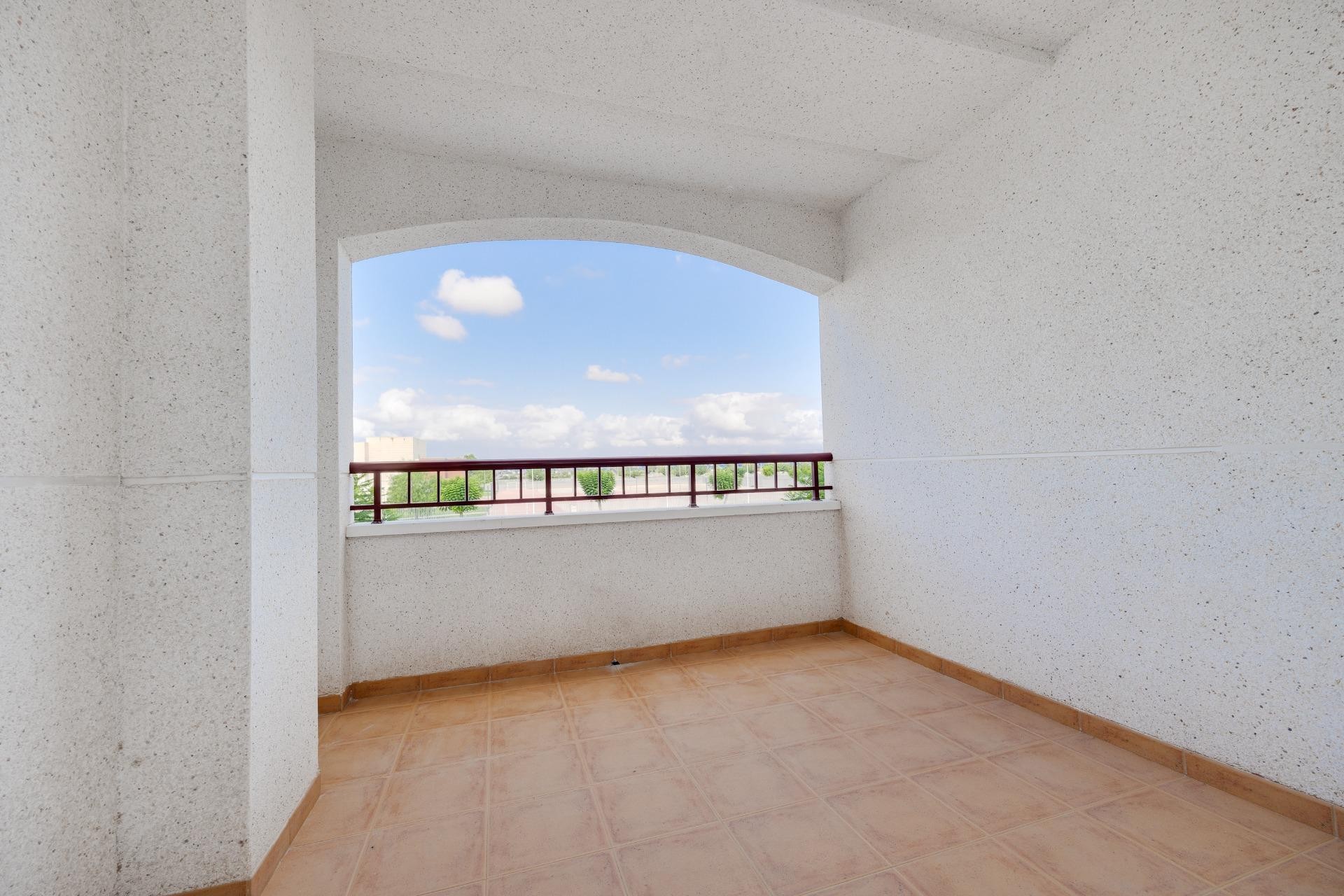 Nieuwbouw Woningen - Apartment - San Fulgencio - Pueblo
