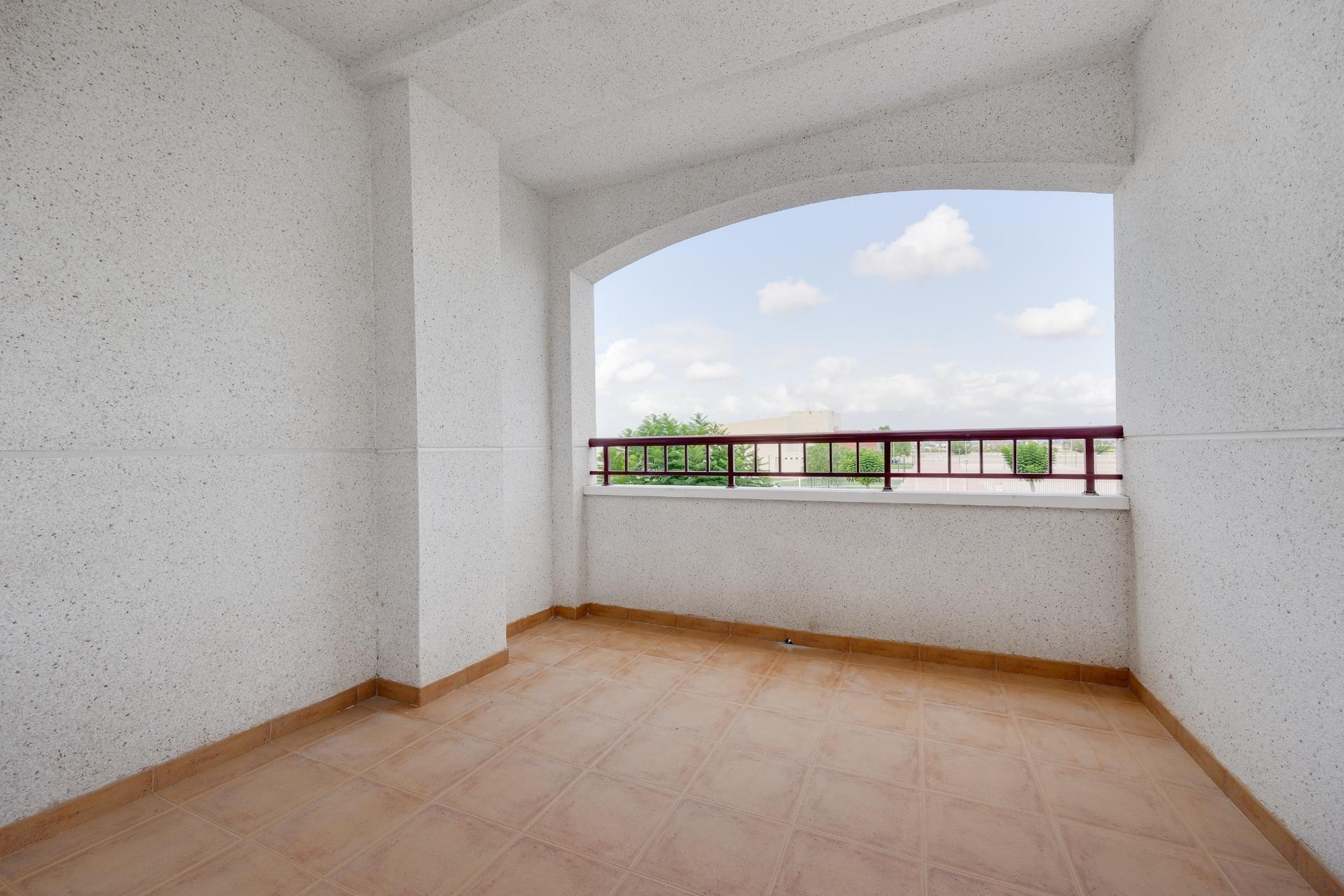 Nieuwbouw Woningen - Apartment - San Fulgencio - Pueblo