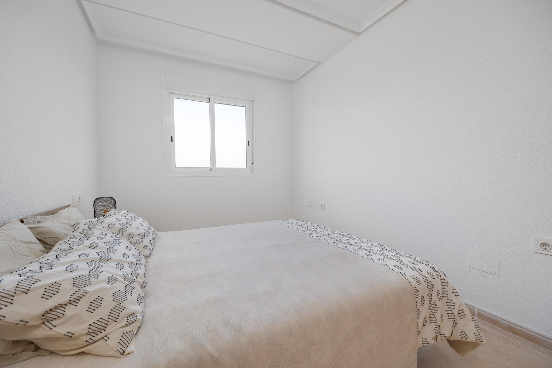 Nieuwbouw Woningen - Apartment - San Fulgencio - Pueblo