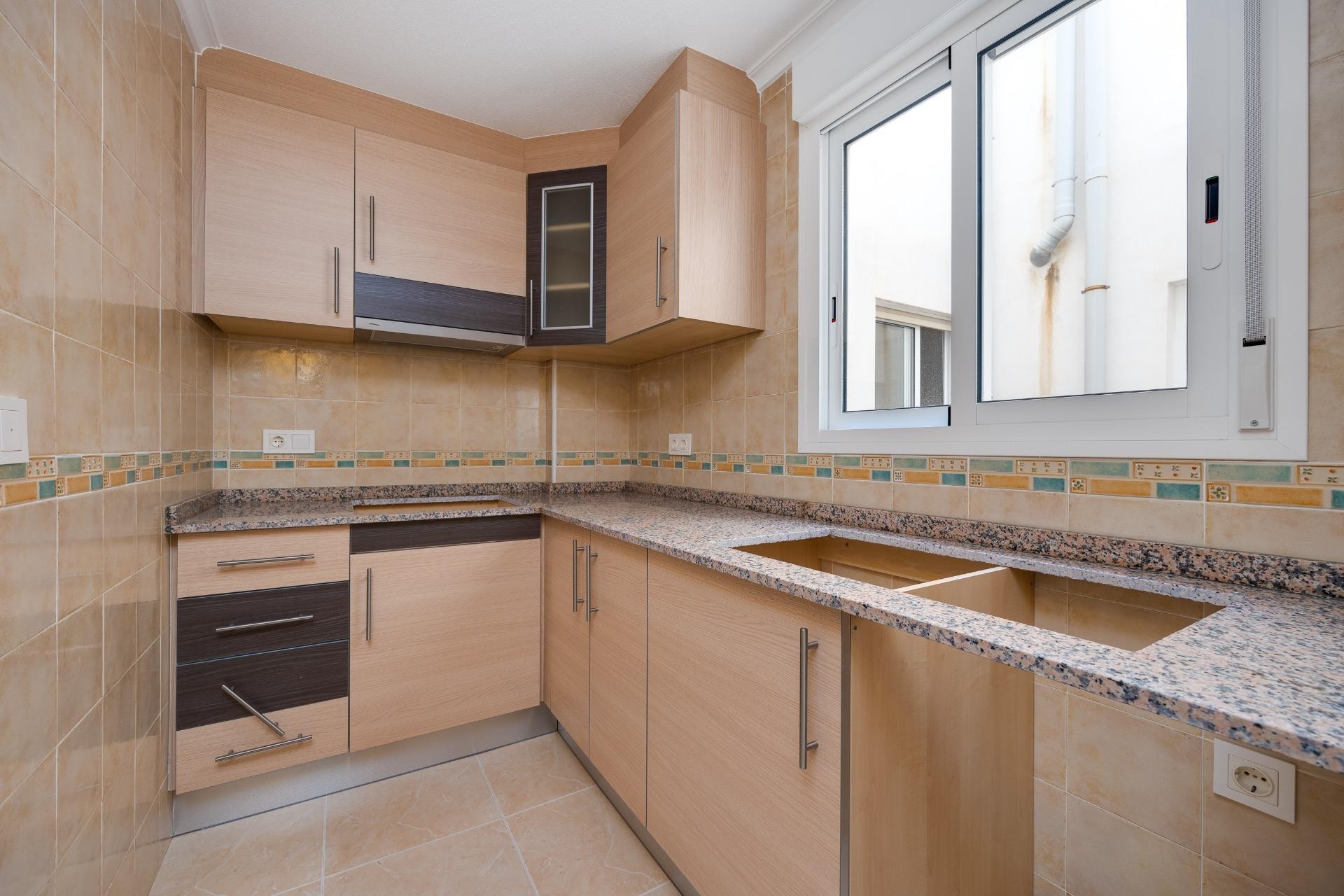 Nieuwbouw Woningen - Apartment - San Fulgencio - San Fulgencio Pueblo