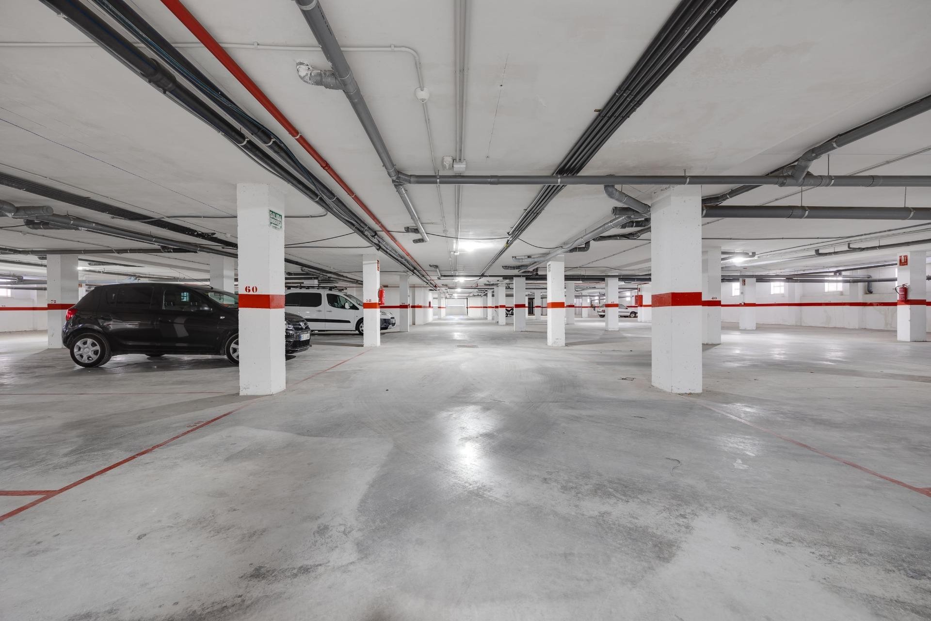 Nieuwbouw Woningen - Apartment - San Fulgencio - San Fulgencio Pueblo