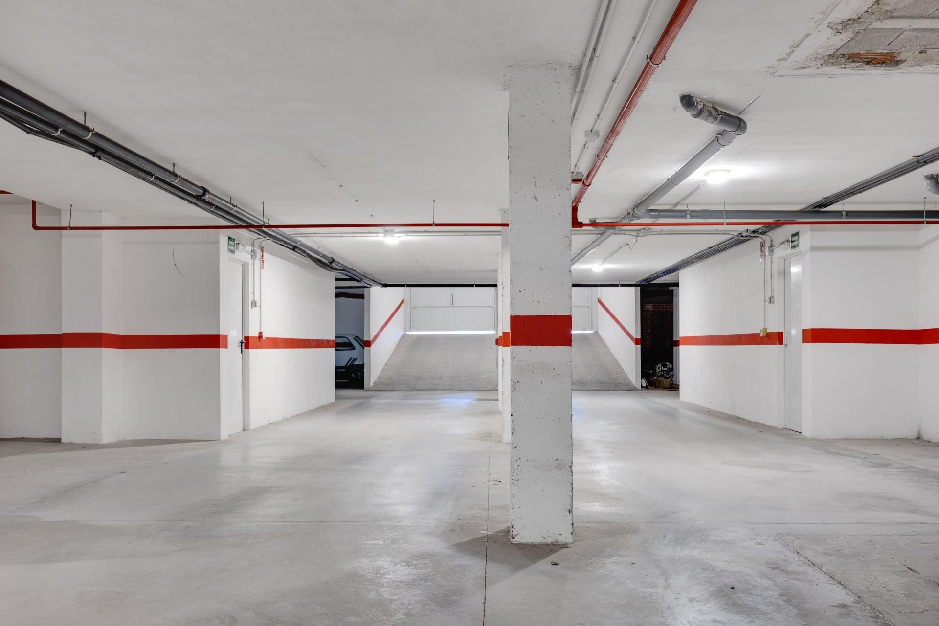 Nieuwbouw Woningen - Apartment - San Fulgencio - San Fulgencio Pueblo