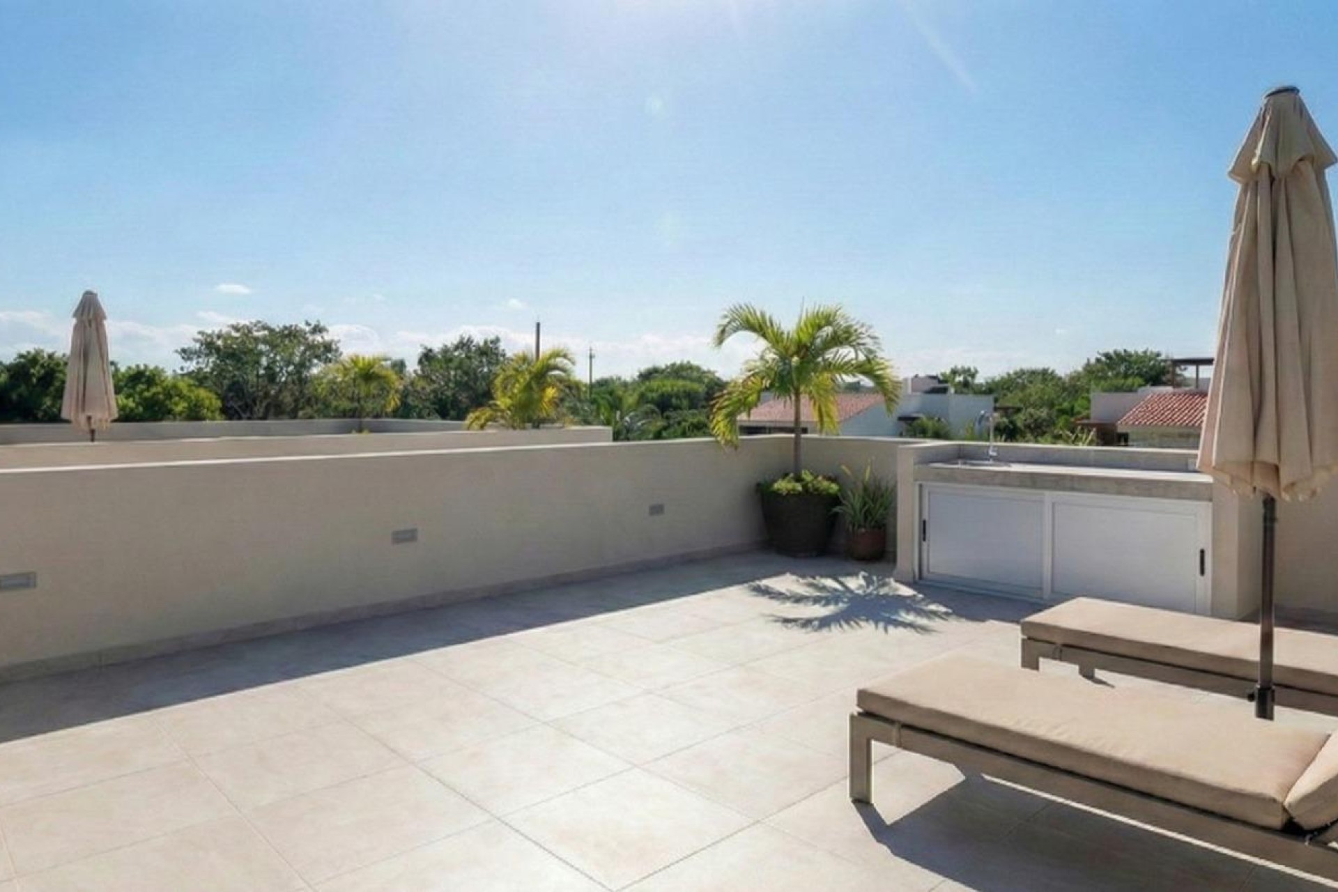 Nieuwbouw Woningen - Apartment - San Javier - pueblo