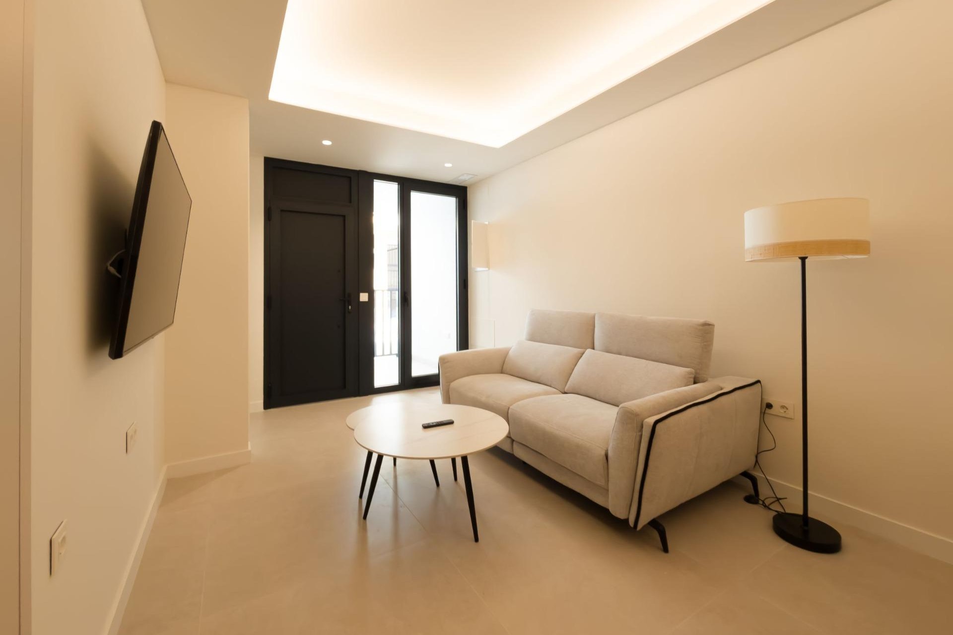 Nieuwbouw Woningen - Apartment - San Javier - pueblo