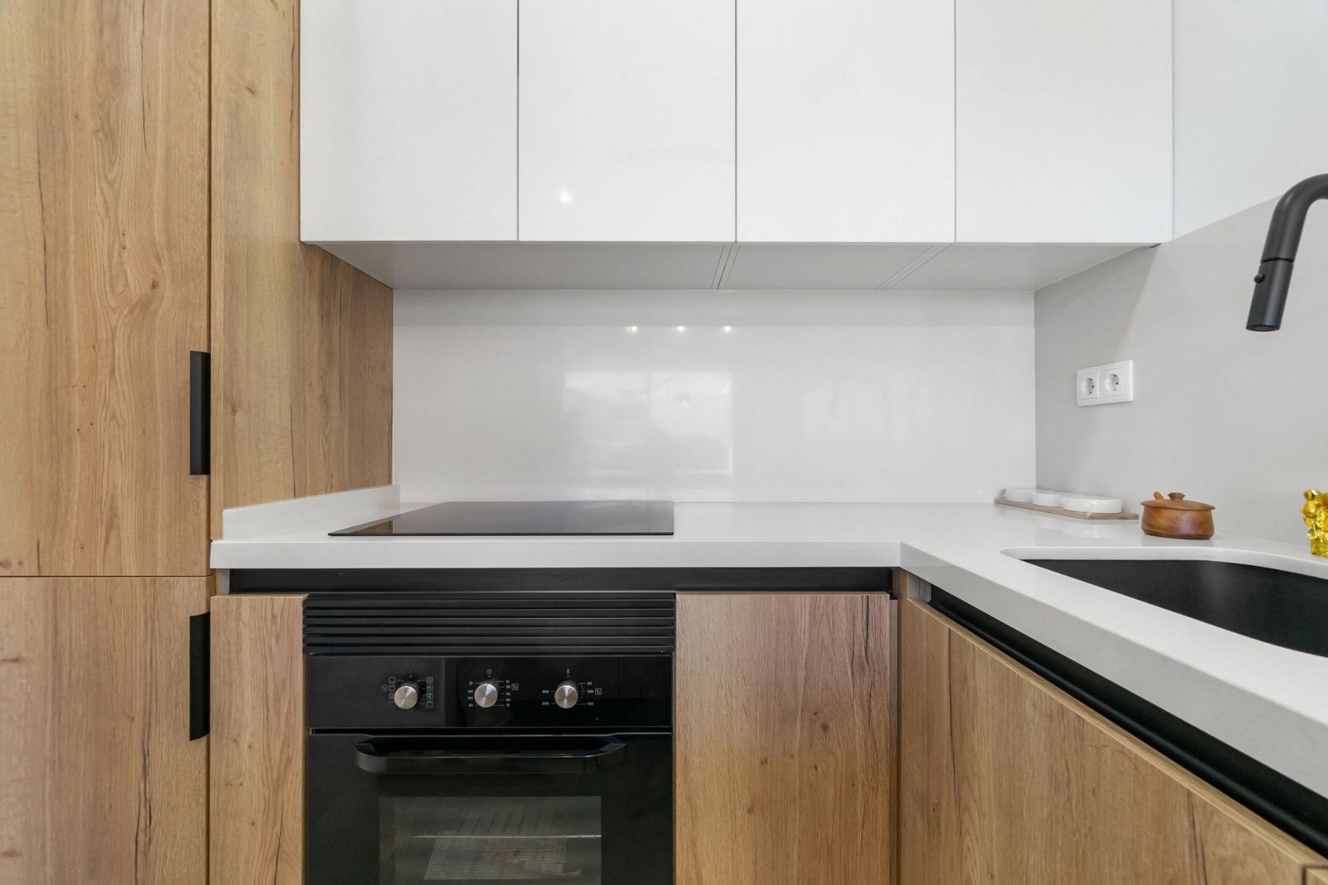 Nieuwbouw Woningen - Apartment - San Javier - Santiago De La Ribera