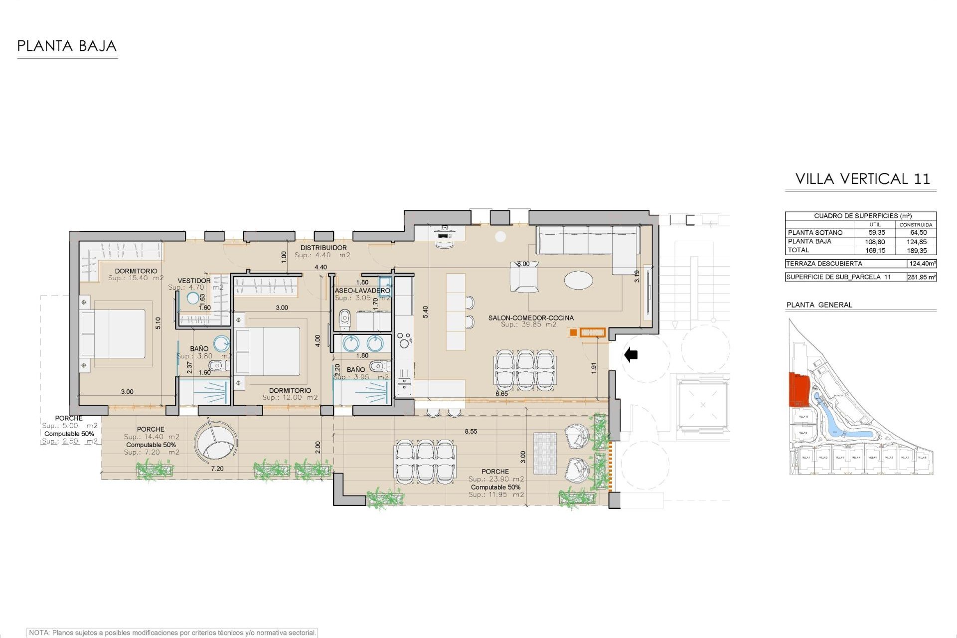 Nieuwbouw Woningen - Apartment - San Juan de los Terreros - Mar De Pulpí