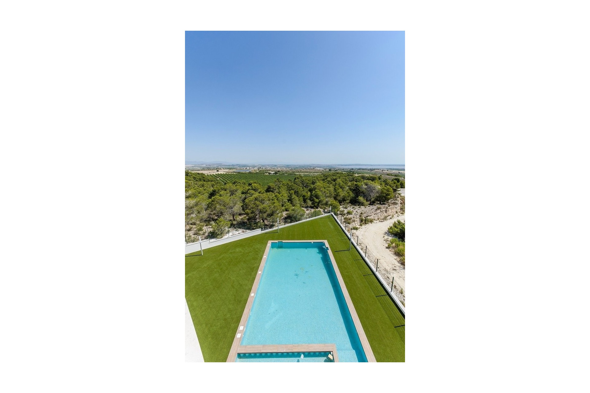 Nieuwbouw Woningen - Apartment - San Miguel de las Salinas - Cerro Del Sol