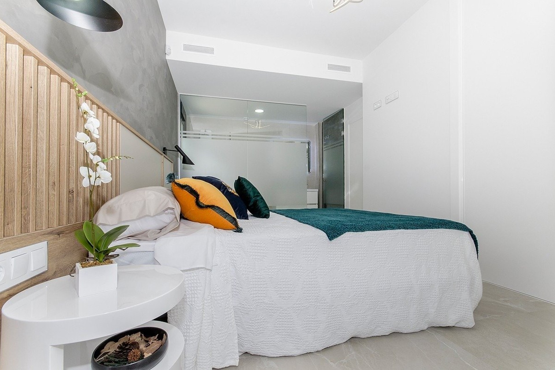 Nieuwbouw Woningen - Apartment - San Miguel de las Salinas - Cerro Del Sol