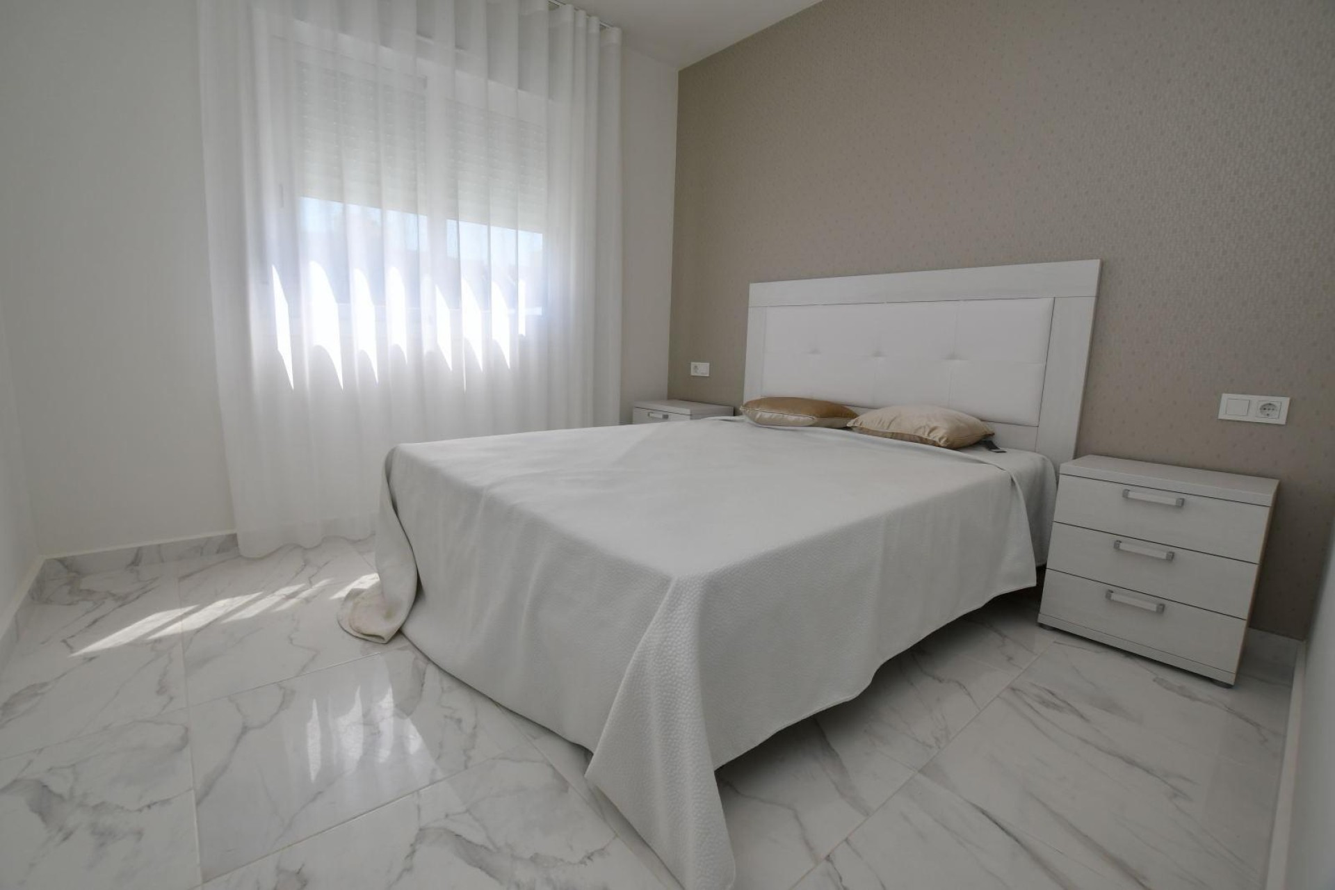 Nieuwbouw Woningen - Apartment - San Miguel de las Salinas - La Cañada