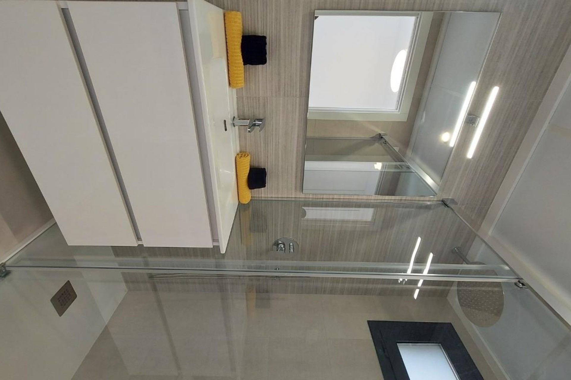 Nieuwbouw Woningen - Apartment - San Miguel de las Salinas - Pueblo