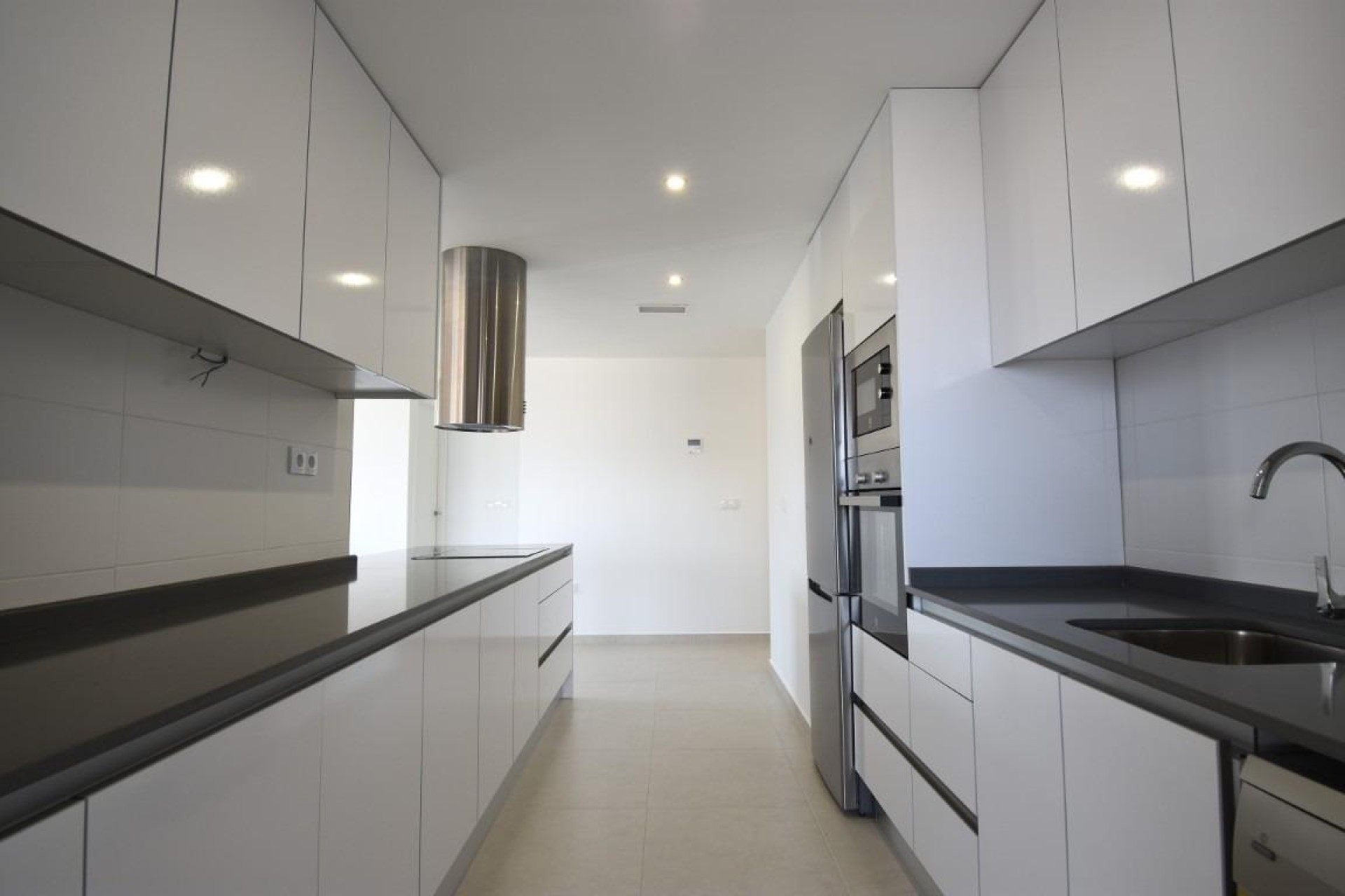 Nieuwbouw Woningen - Apartment - San Miguel de las Salinas - Pueblo