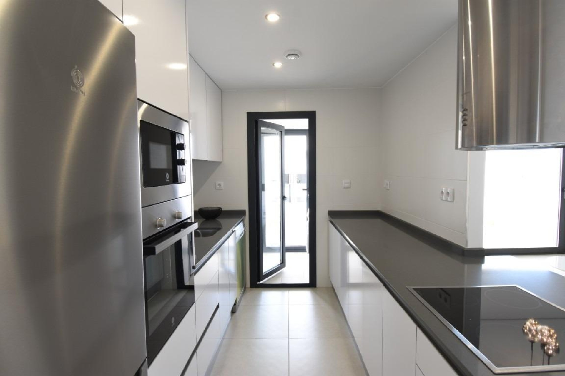 Nieuwbouw Woningen - Apartment - San Miguel de las Salinas - Pueblo